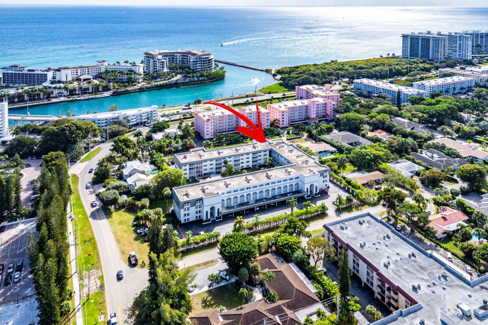 800 E Camino Real, Unit 409, Boca Raton, FL 33432 Photo