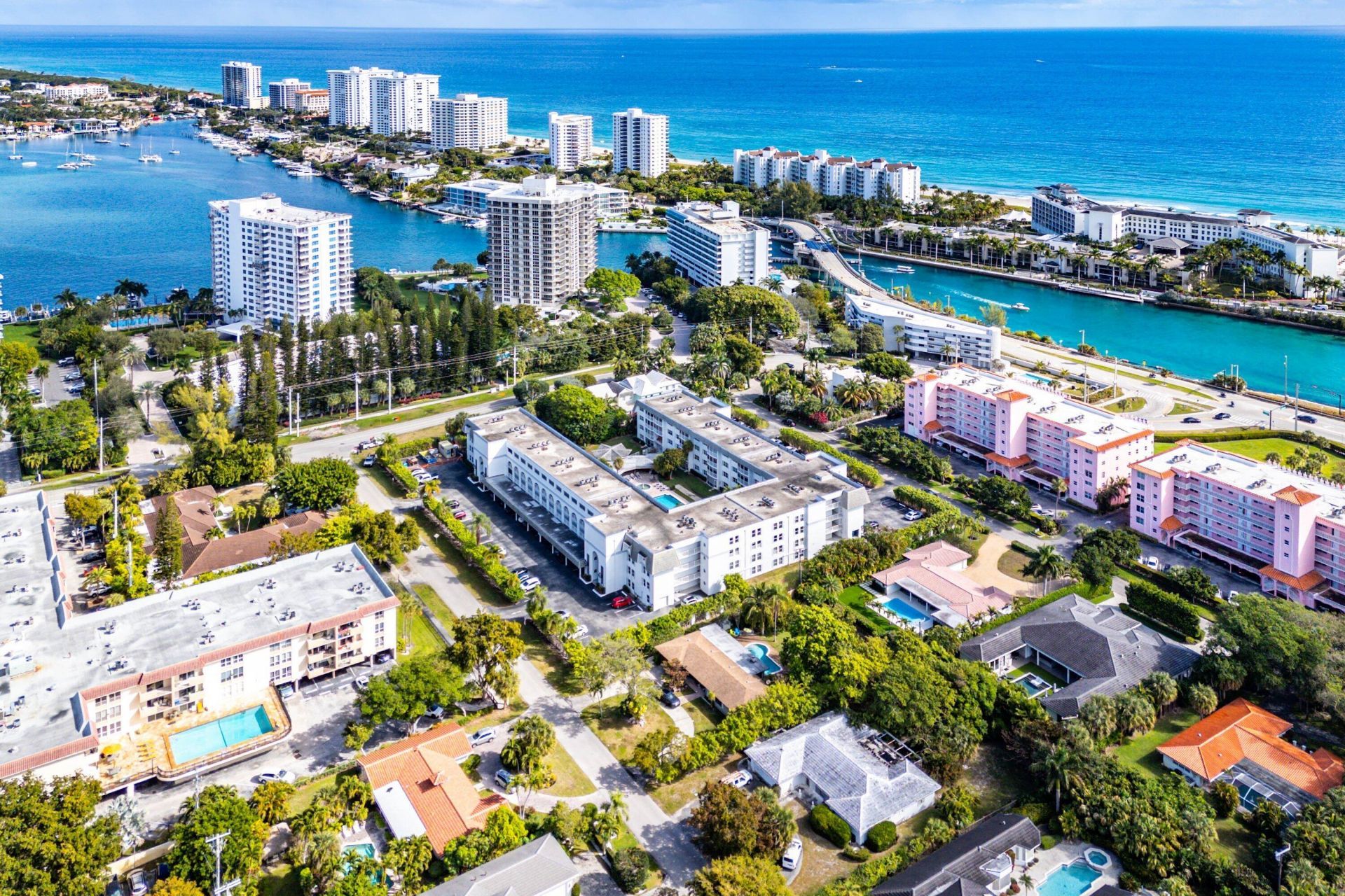 800 E Camino Real, Unit 409, Boca Raton, FL 33432 Photo