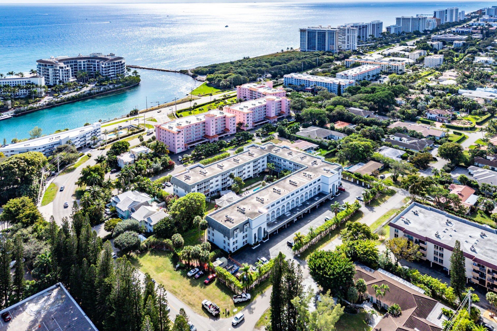 800 E Camino Real, Unit 409, Boca Raton, FL 33432 Photo