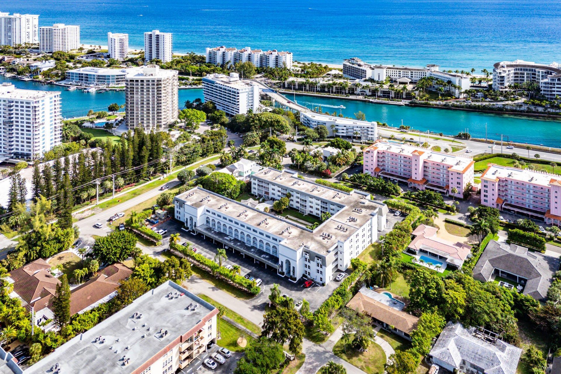 800 E Camino Real, Unit 409, Boca Raton, FL 33432 Photo