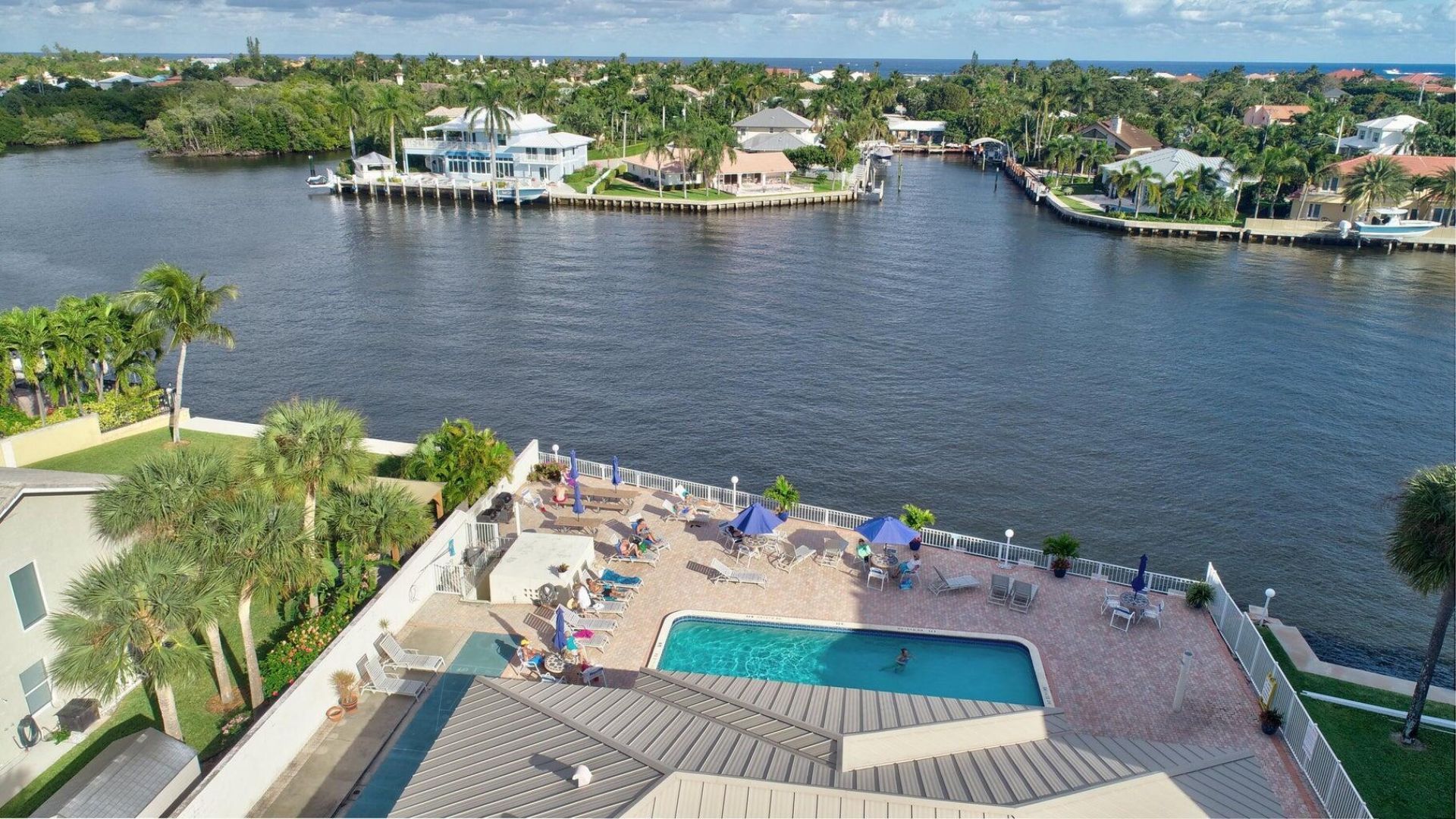 647 Snug Harbor Drive, Unit P2, Boynton Beach, FL 33435 Photo