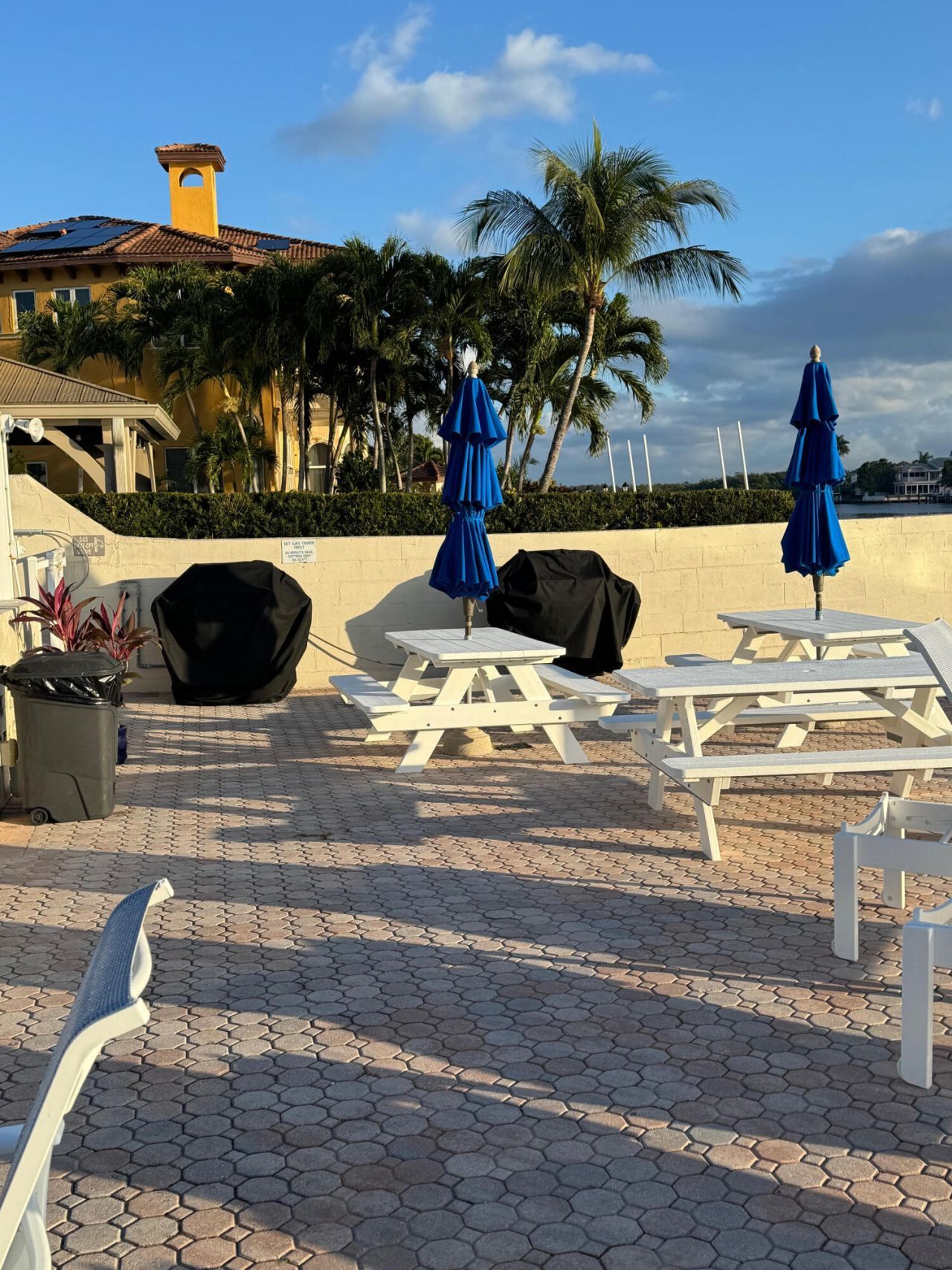 647 Snug Harbor Drive, Unit P2, Boynton Beach, FL 33435 Photo