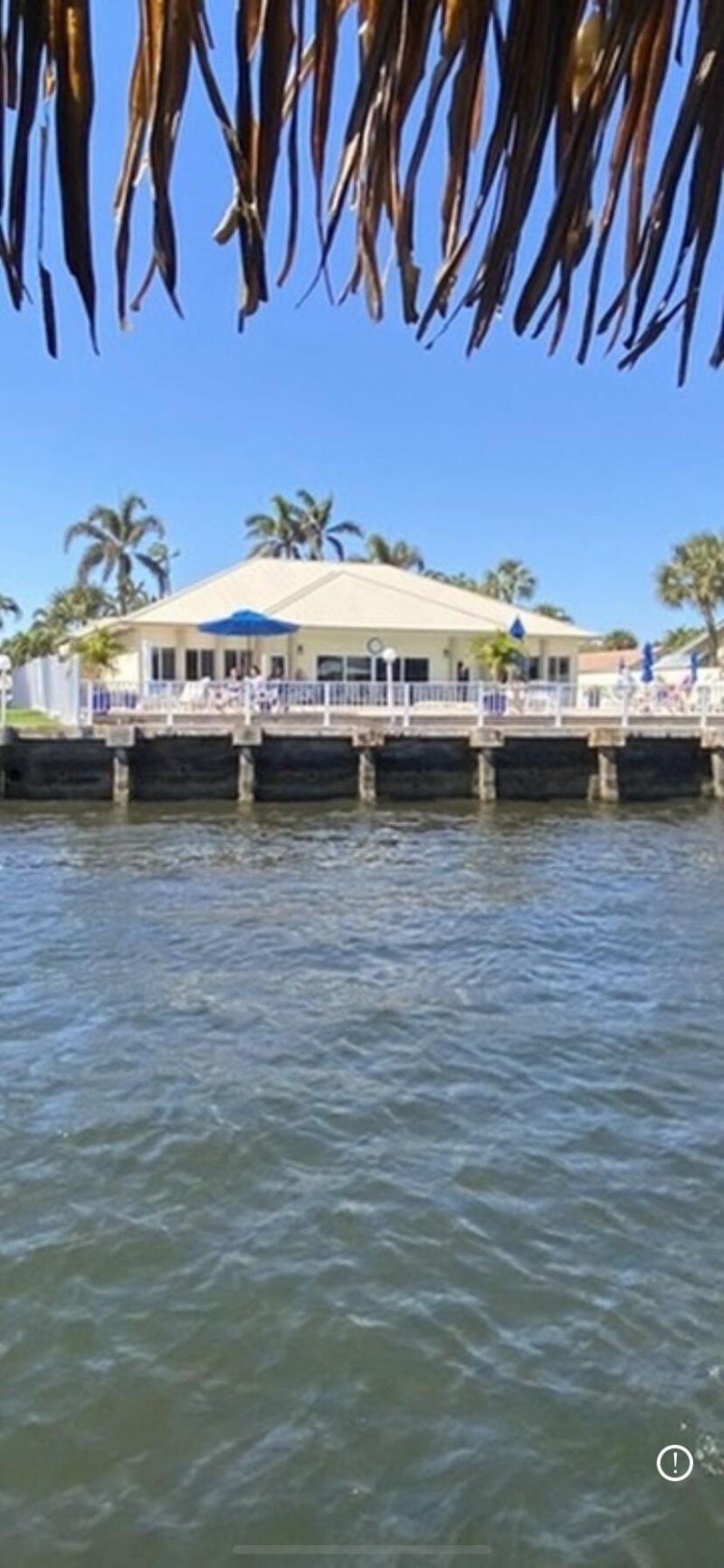 647 Snug Harbor Drive, Unit P2, Boynton Beach, FL 33435 Photo