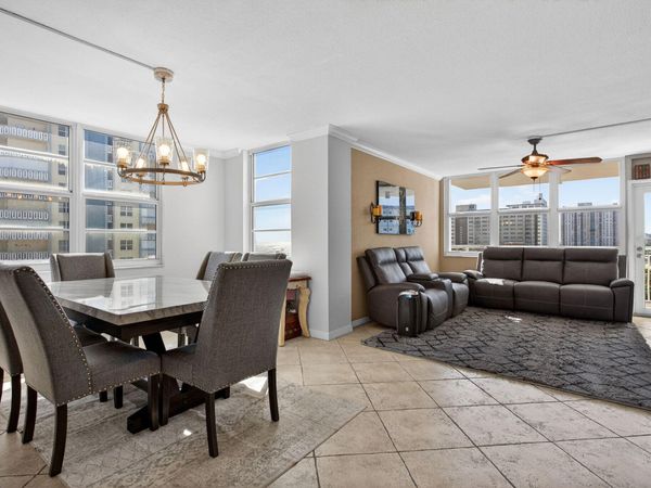 301 N Ocean Boulevard, Unit 1006, Pompano Beach, FL 33062