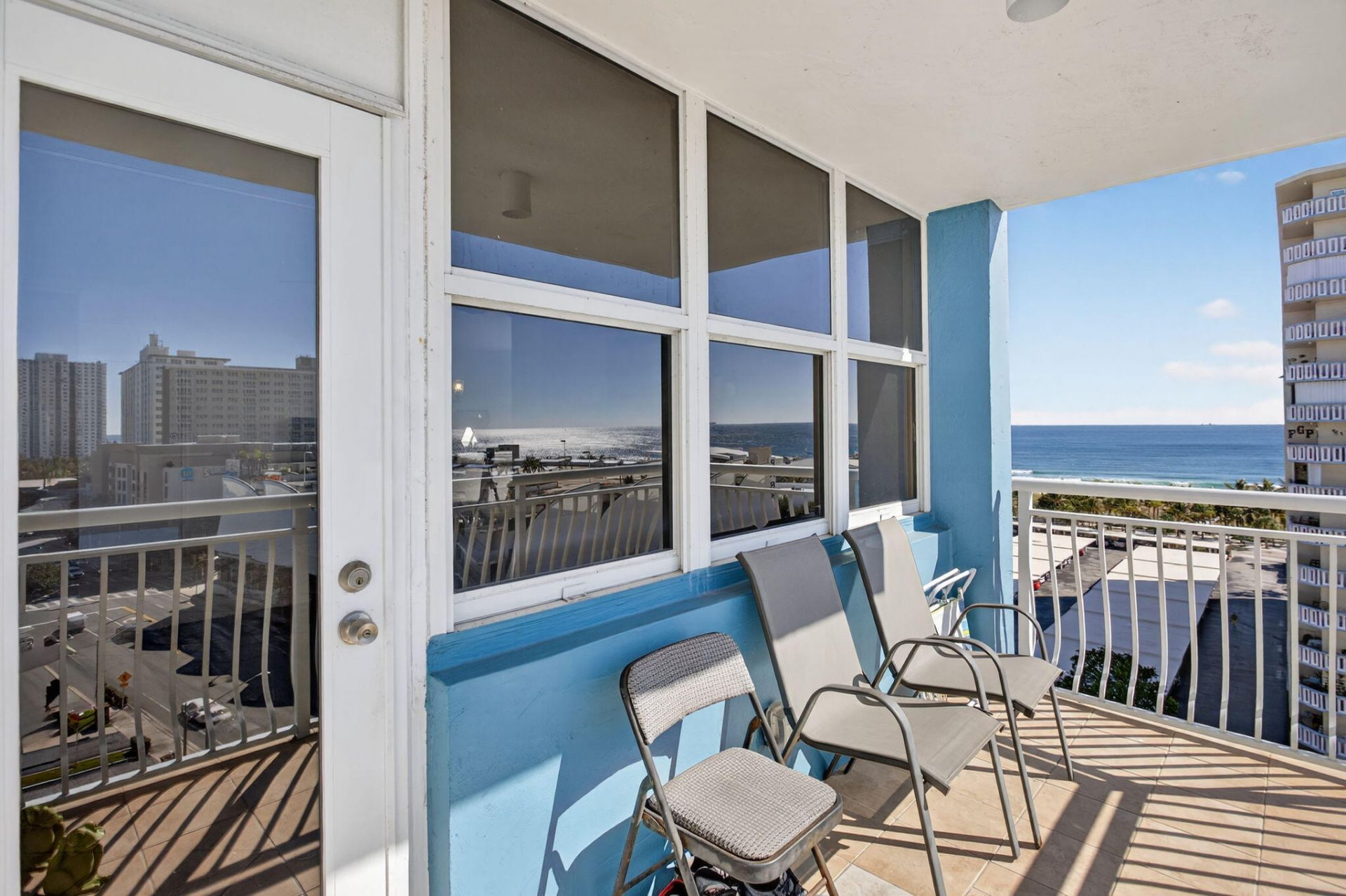 301 N Ocean Boulevard, Unit 1006, Pompano Beach, FL 33062 Photo