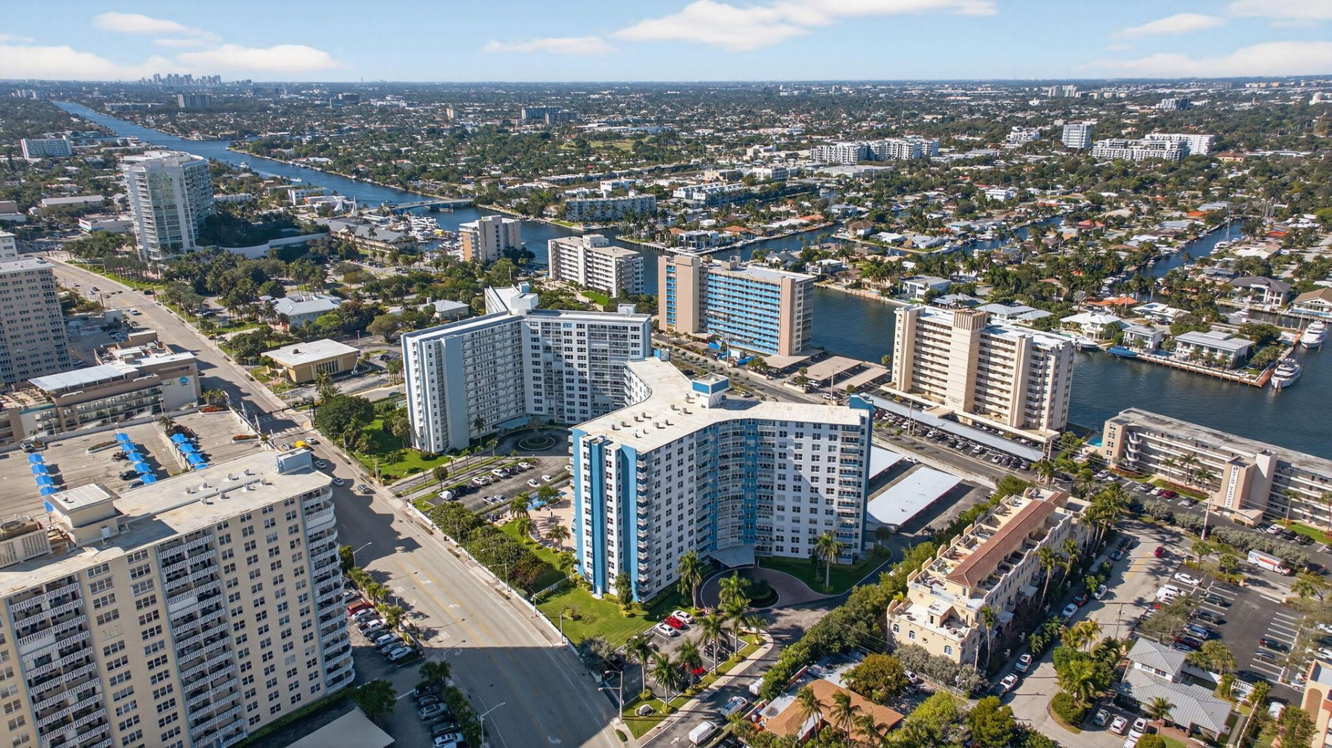 301 N Ocean Boulevard, Unit 1006, Pompano Beach, FL 33062 Photo