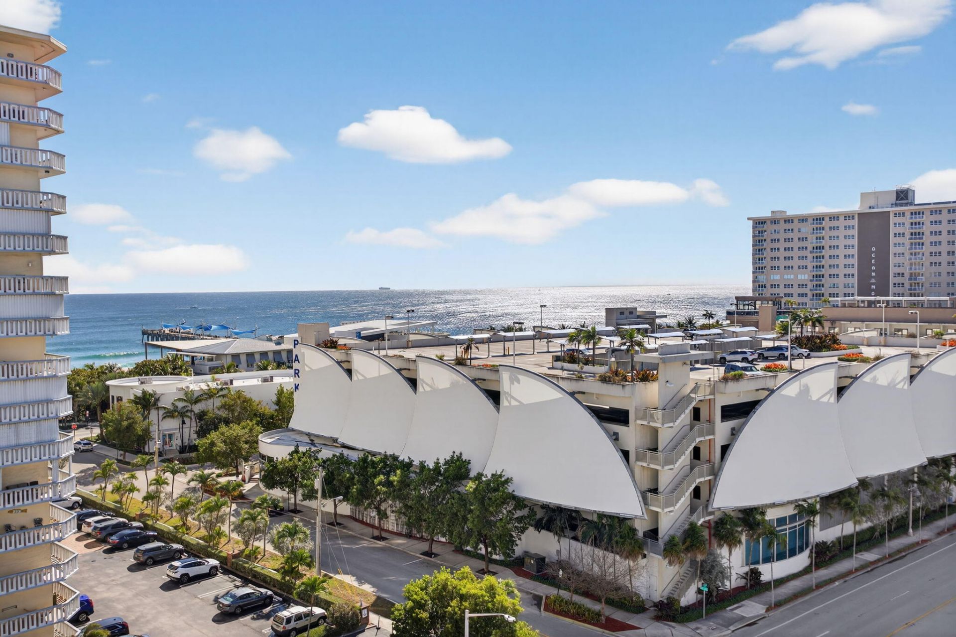 301 N Ocean Boulevard, Unit 1006, Pompano Beach, FL 33062 Photo