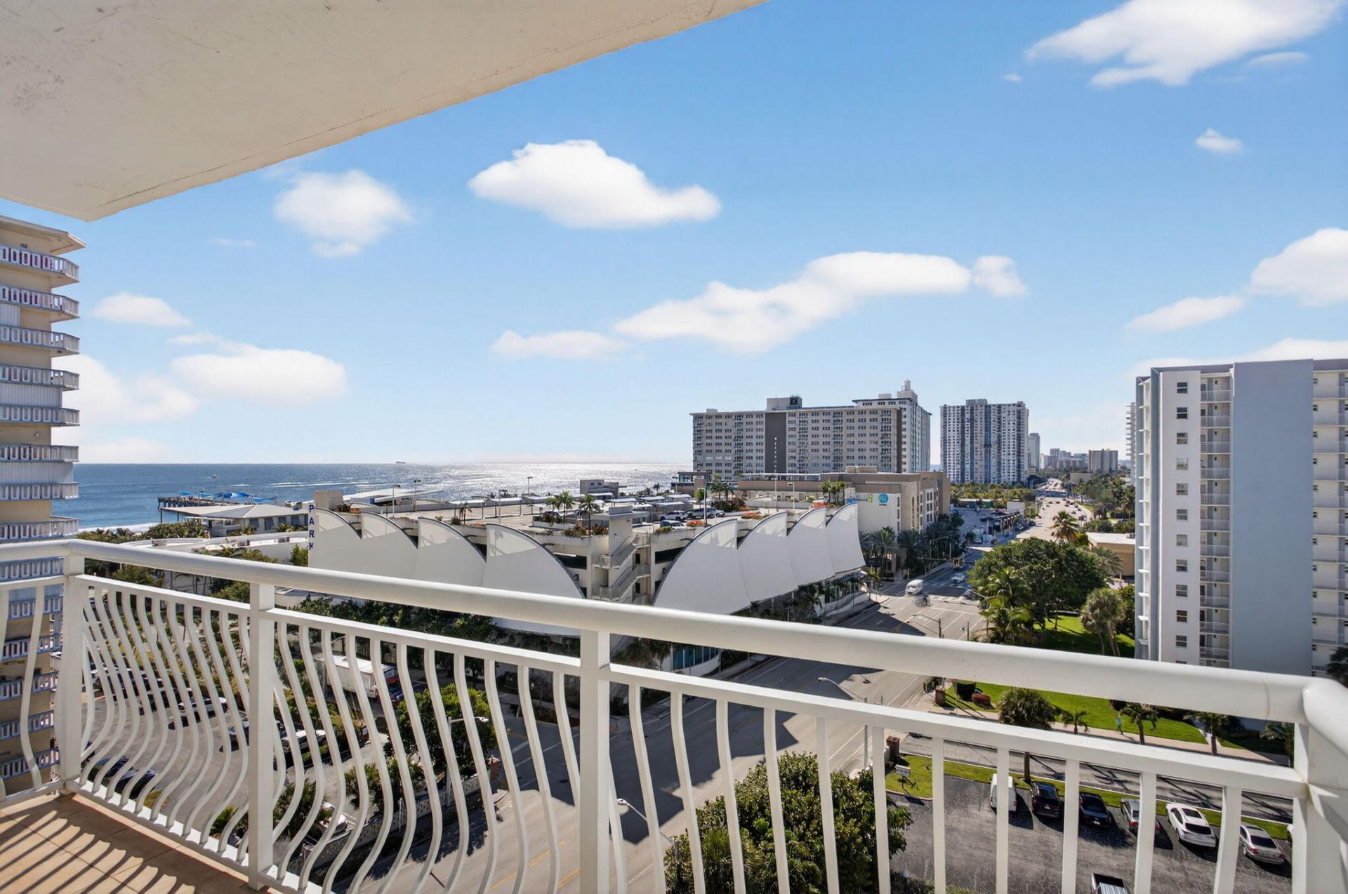 301 N Ocean Boulevard, Unit 1006, Pompano Beach, FL 33062 Photo