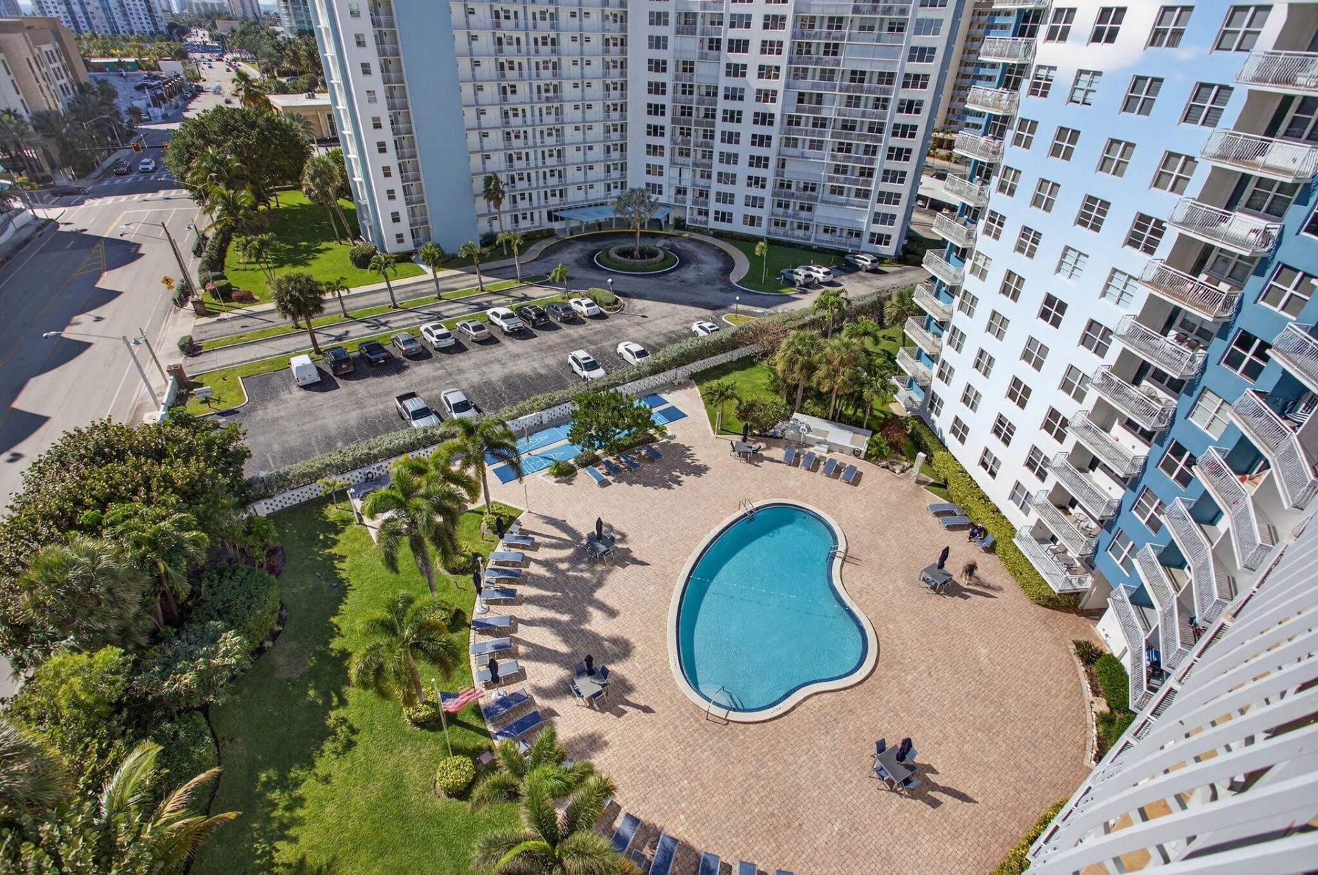 301 N Ocean Boulevard, Unit 1006, Pompano Beach, FL 33062 Photo