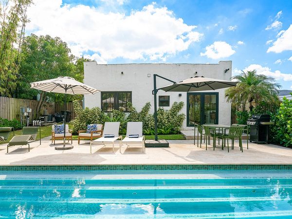 835 Flamingo Drive, West Palm Beach, FL 33401