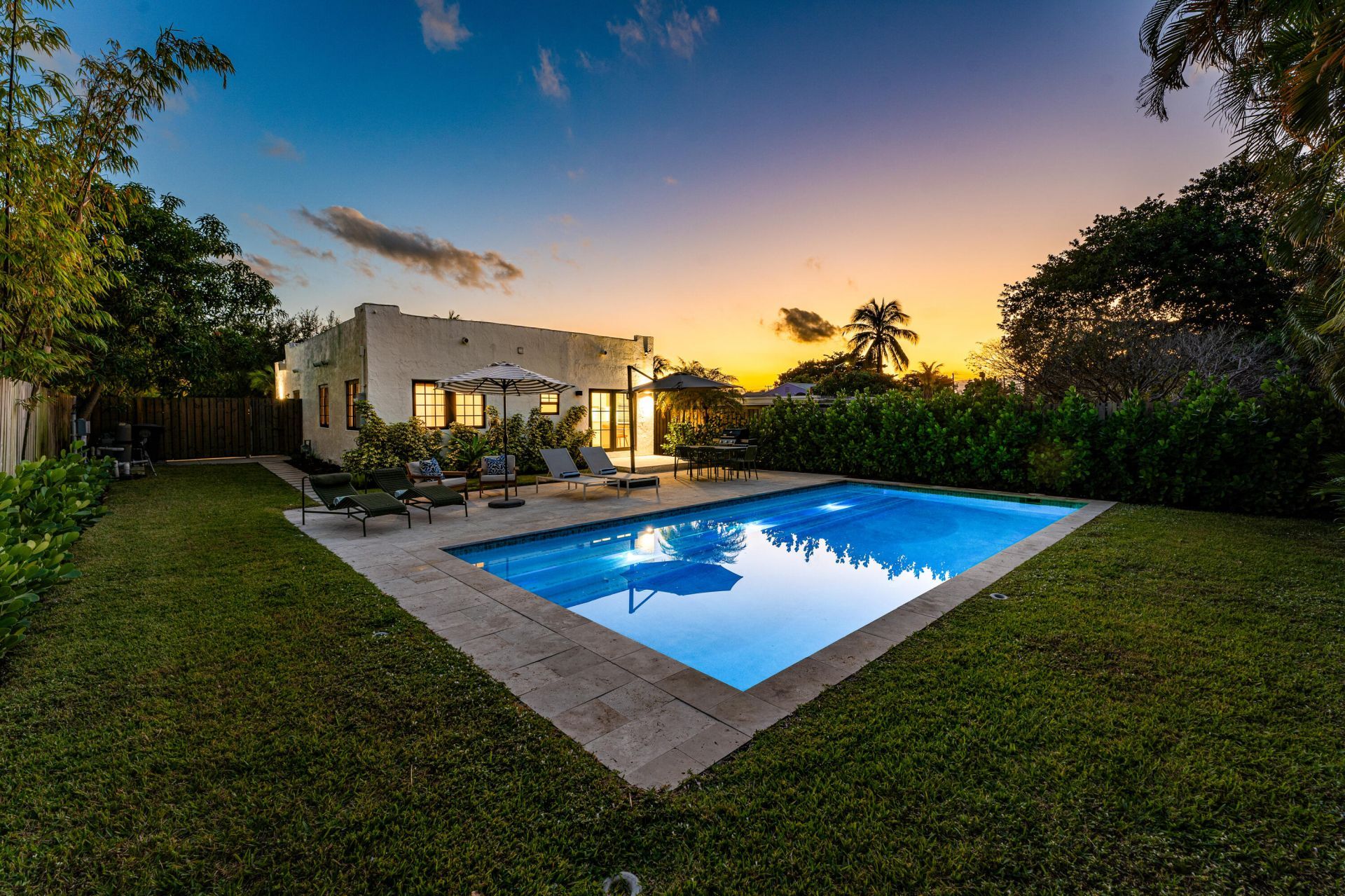 835 Flamingo Drive, West Palm Beach, FL 33401 Photo