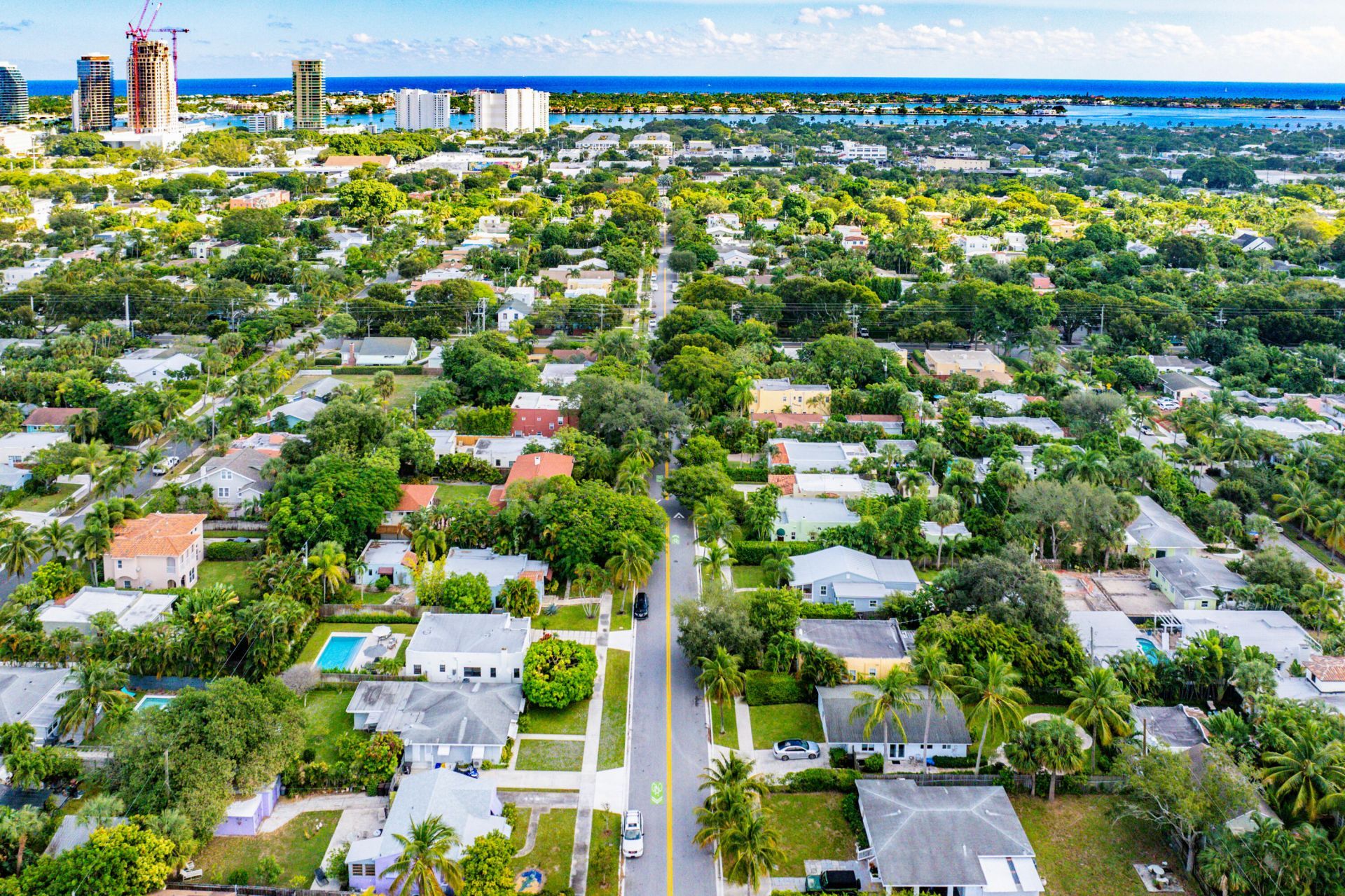 835 Flamingo Drive, West Palm Beach, FL 33401 Photo