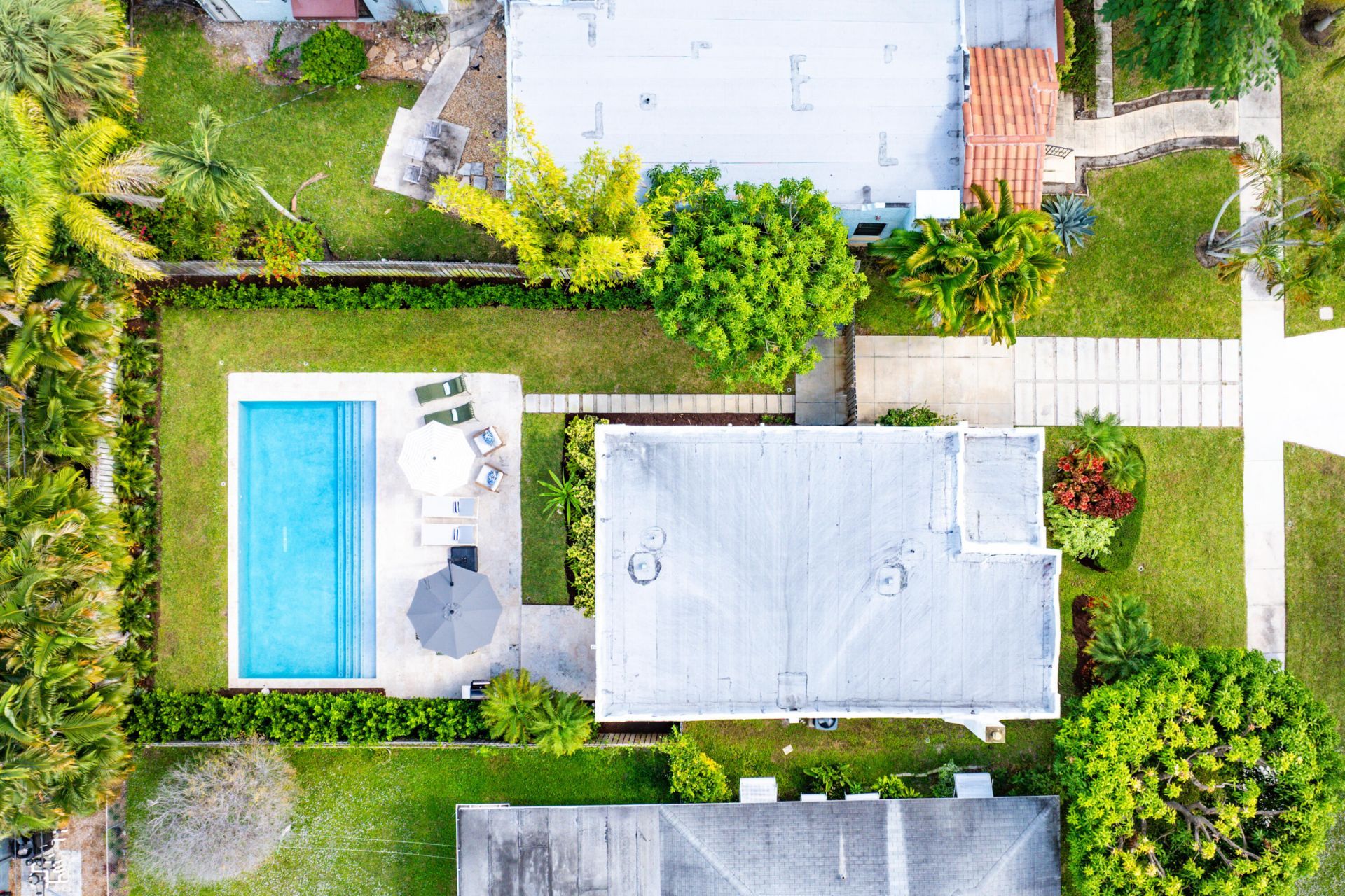 835 Flamingo Drive, West Palm Beach, FL 33401 Photo