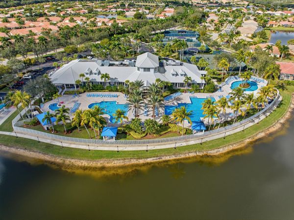 9428 Swansea Lane, West Palm Beach, FL 33411