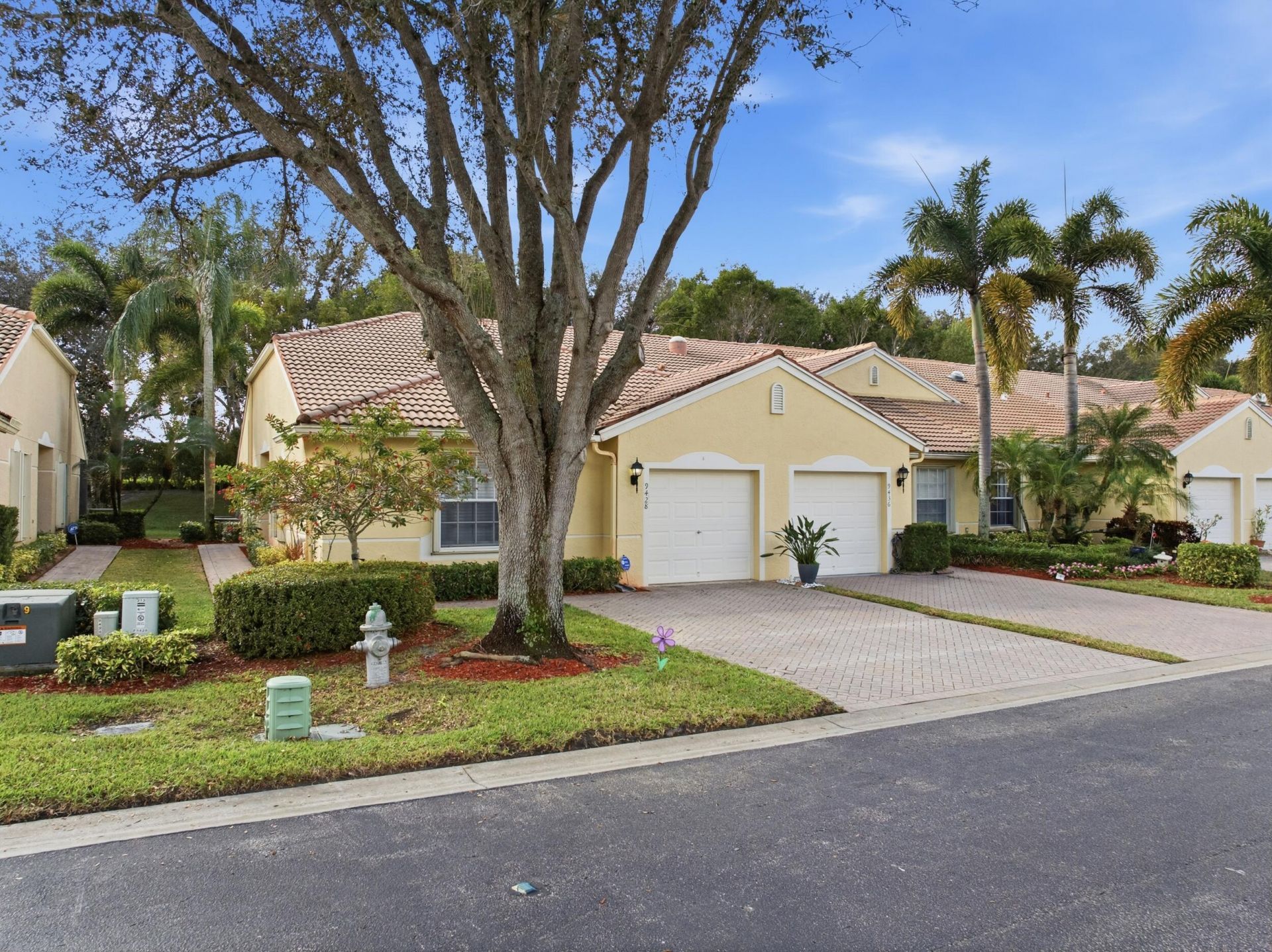 9428 Swansea Lane, West Palm Beach, FL 33411 Photo