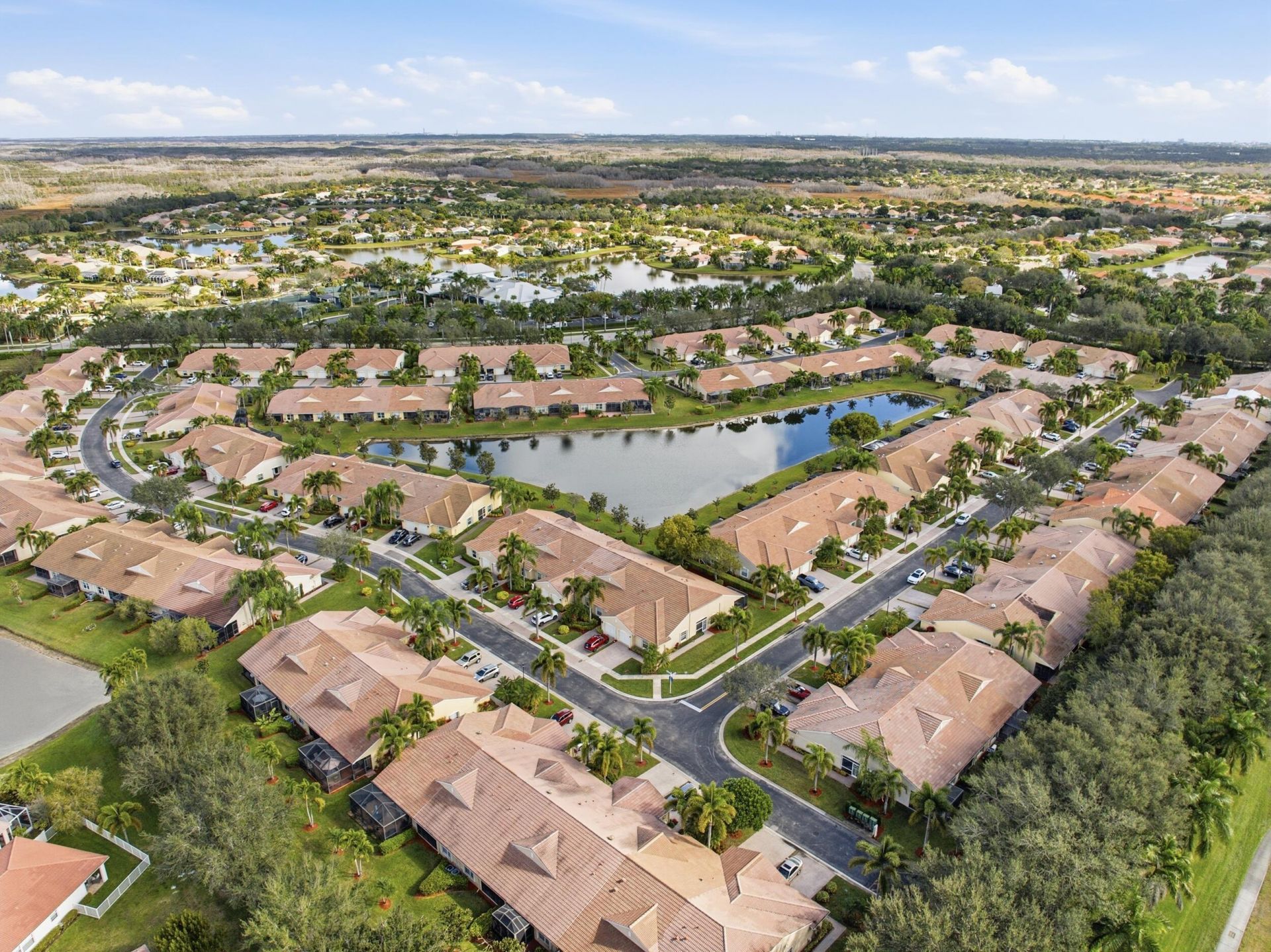 9428 Swansea Lane, West Palm Beach, FL 33411 Photo