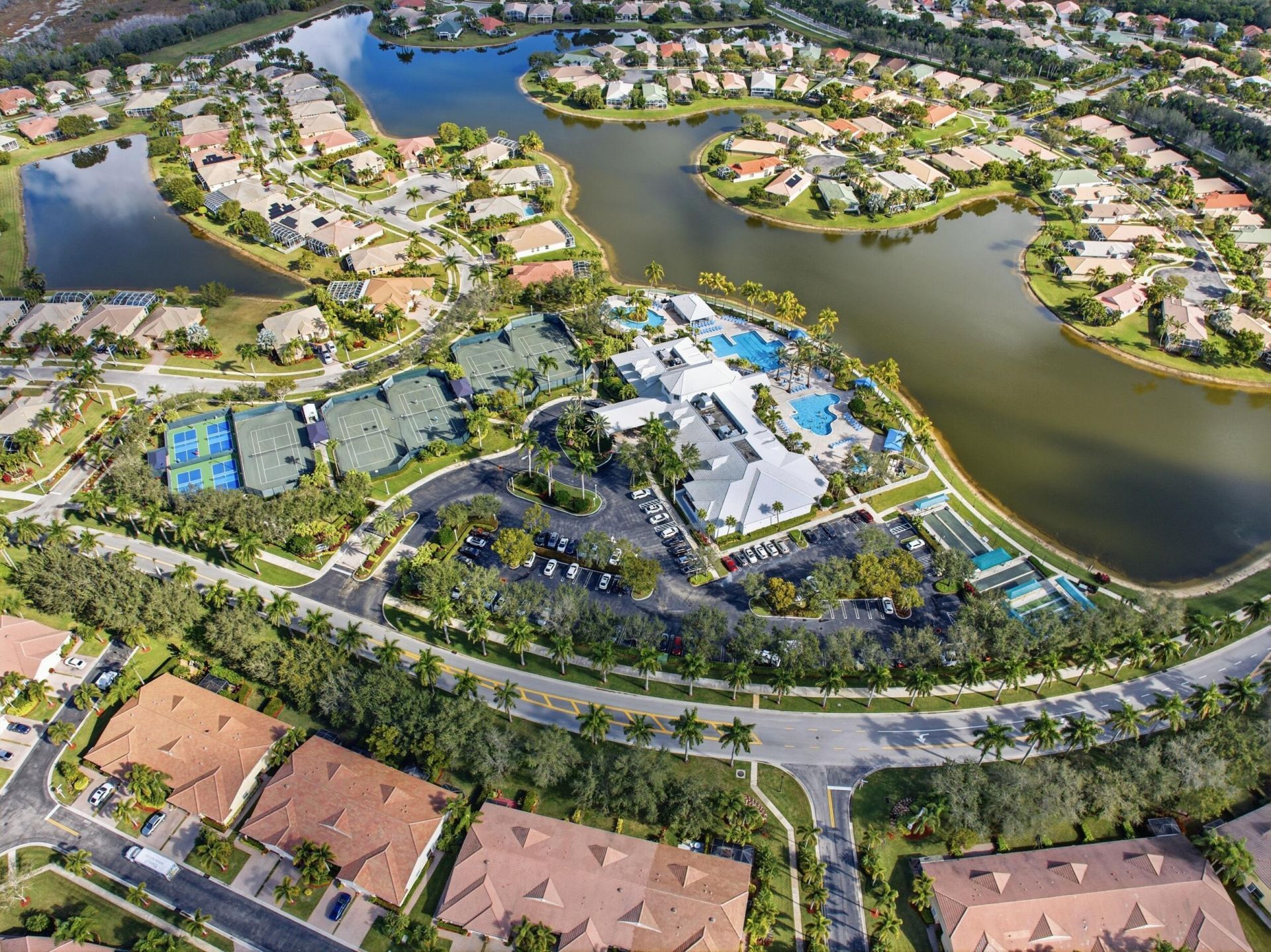 9428 Swansea Lane, West Palm Beach, FL 33411 Photo