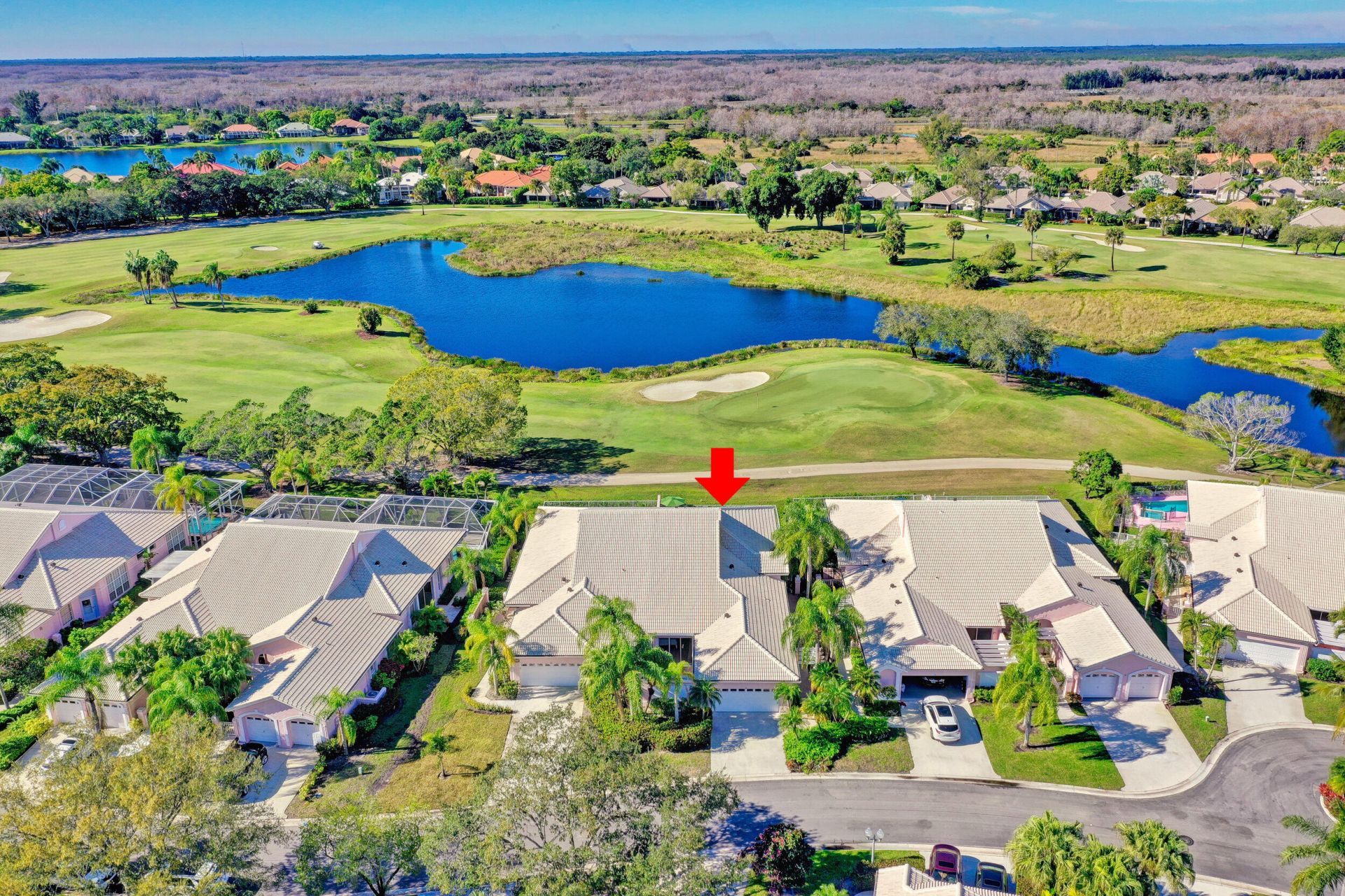 60 Green Point Circle, Palm Beach Gardens, FL 33418 Photo