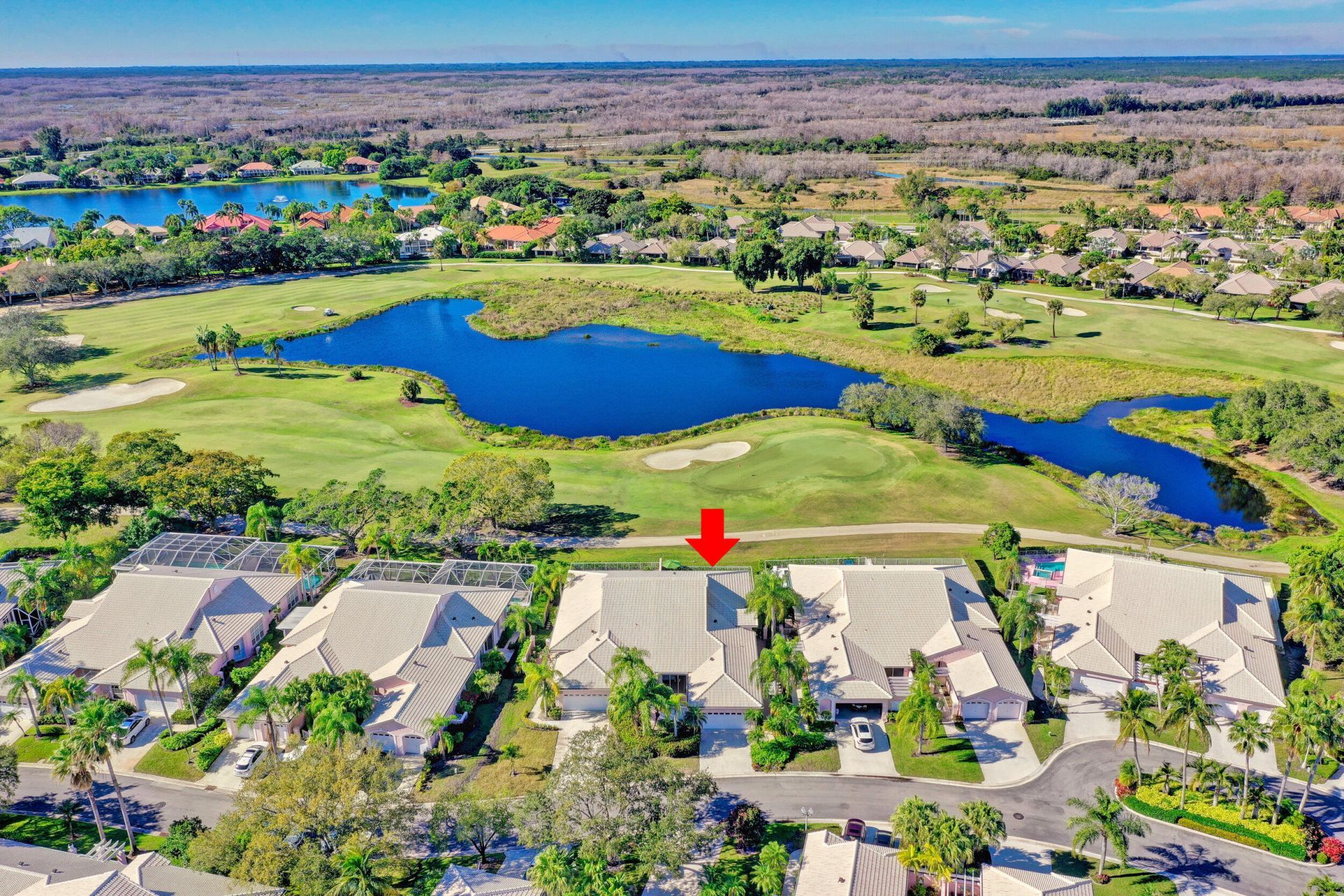 60 Green Point Circle, Palm Beach Gardens, FL 33418 Photo