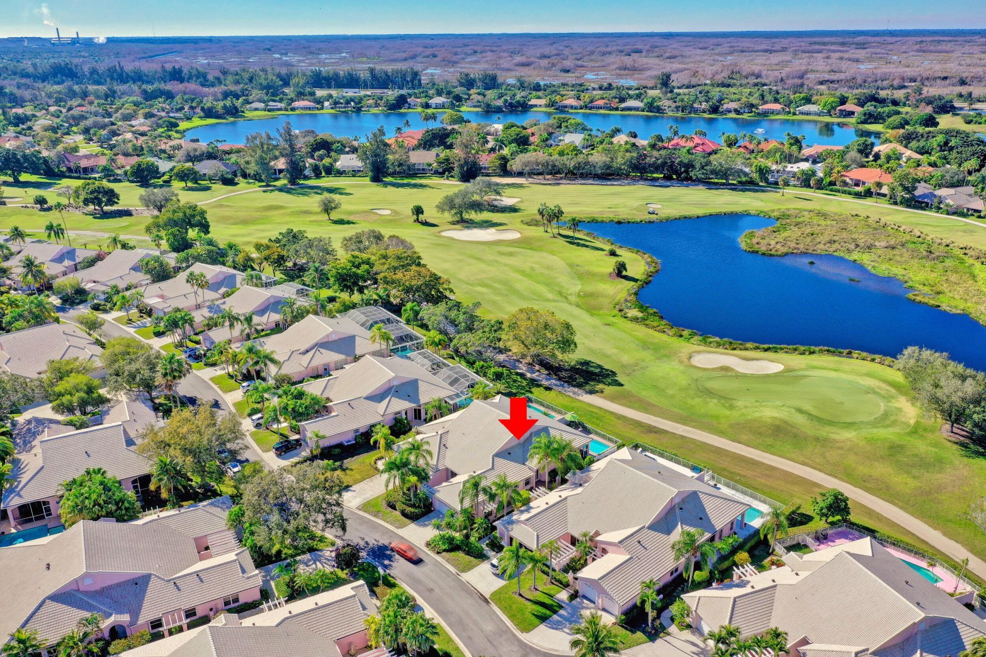 60 Green Point Circle, Palm Beach Gardens, FL 33418 Photo