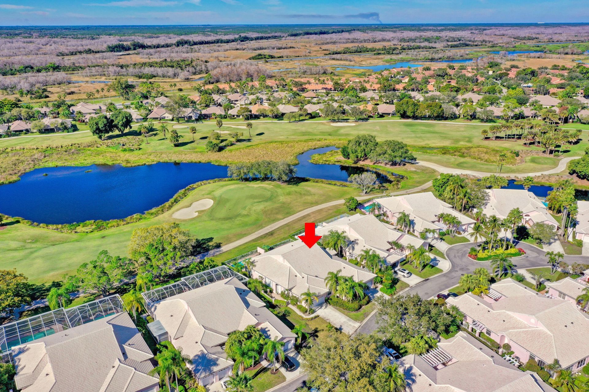 60 Green Point Circle, Palm Beach Gardens, FL 33418 Photo