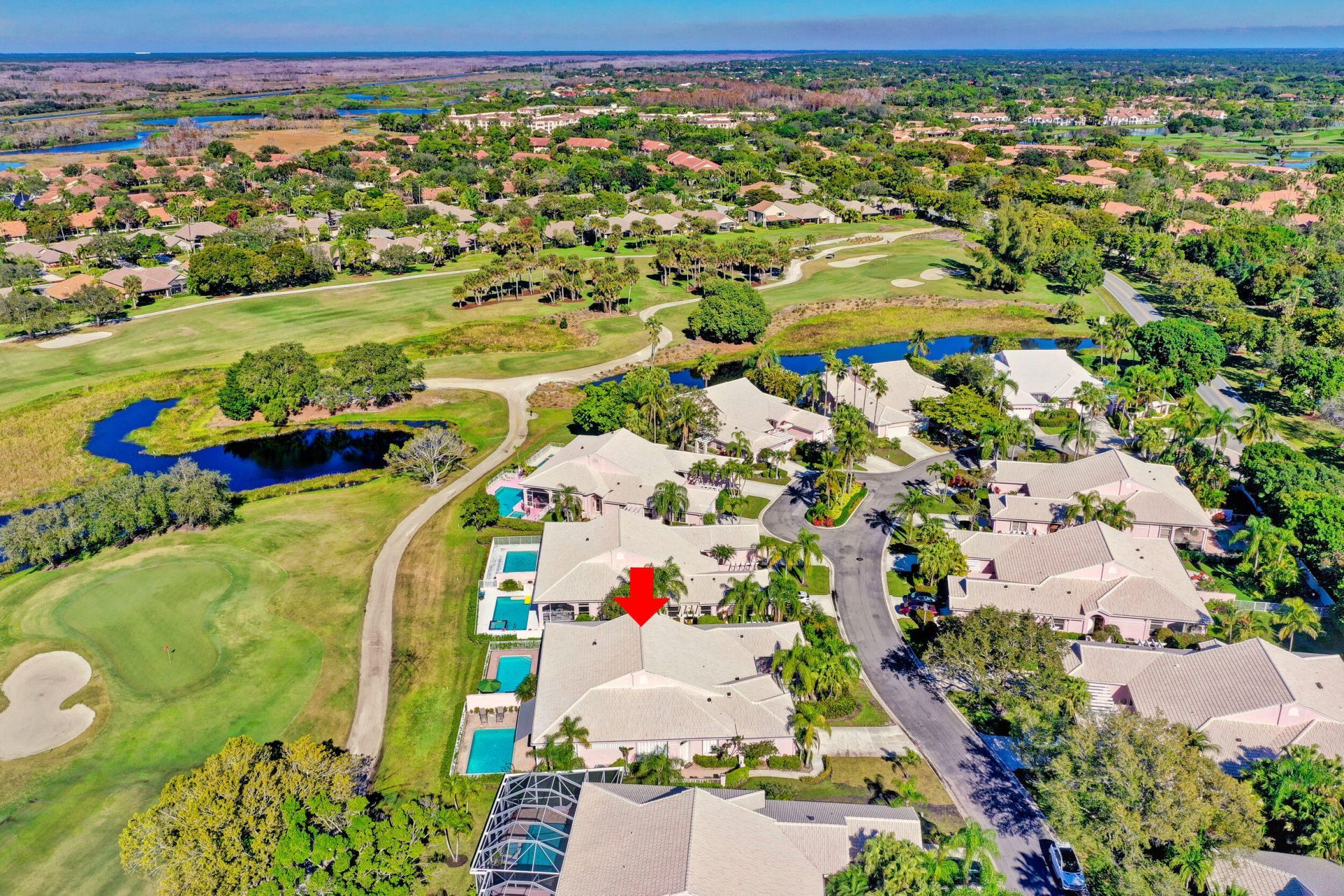 60 Green Point Circle, Palm Beach Gardens, FL 33418 Photo