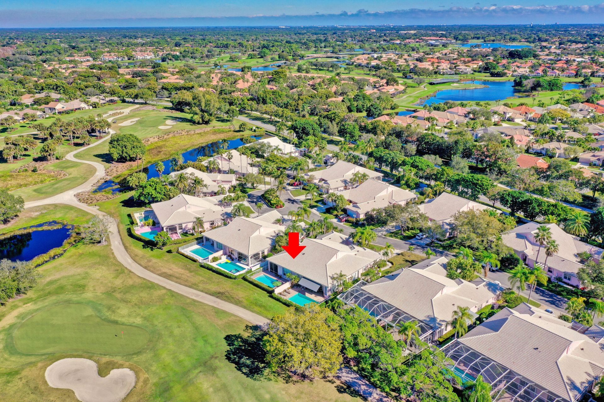 60 Green Point Circle, Palm Beach Gardens, FL 33418 Photo