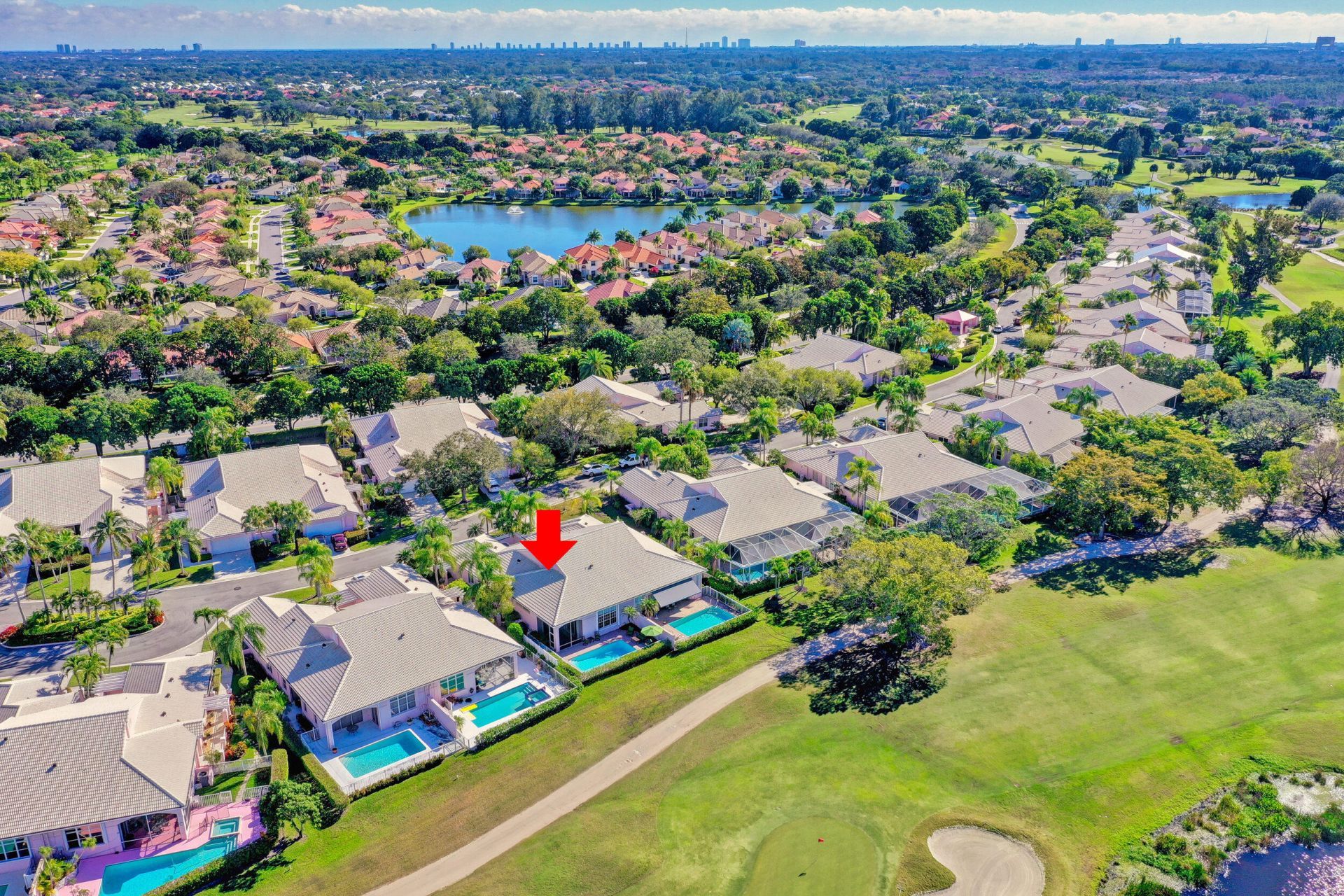 60 Green Point Circle, Palm Beach Gardens, FL 33418 Photo