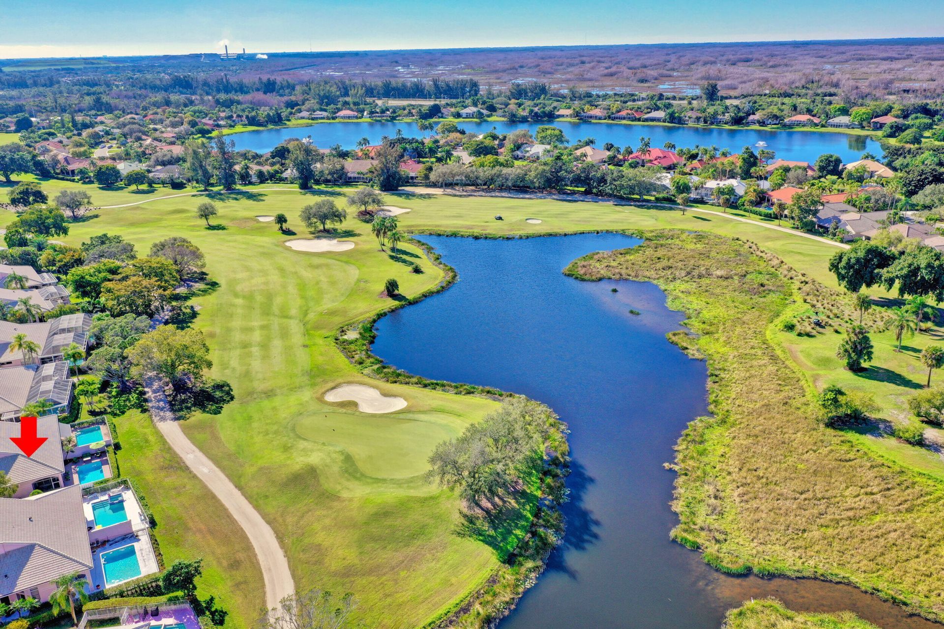 60 Green Point Circle, Palm Beach Gardens, FL 33418 Photo