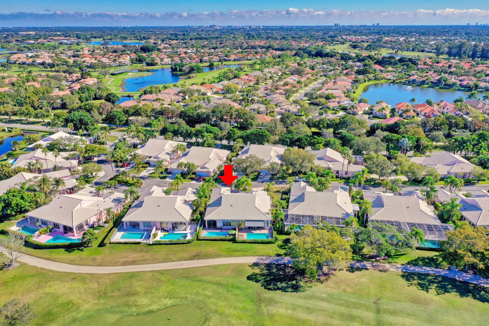 60 Green Point Circle, Palm Beach Gardens, FL 33418 Photo