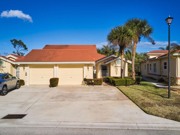 3865 SW Inwood Pines Lane, Palm City, FL 34990