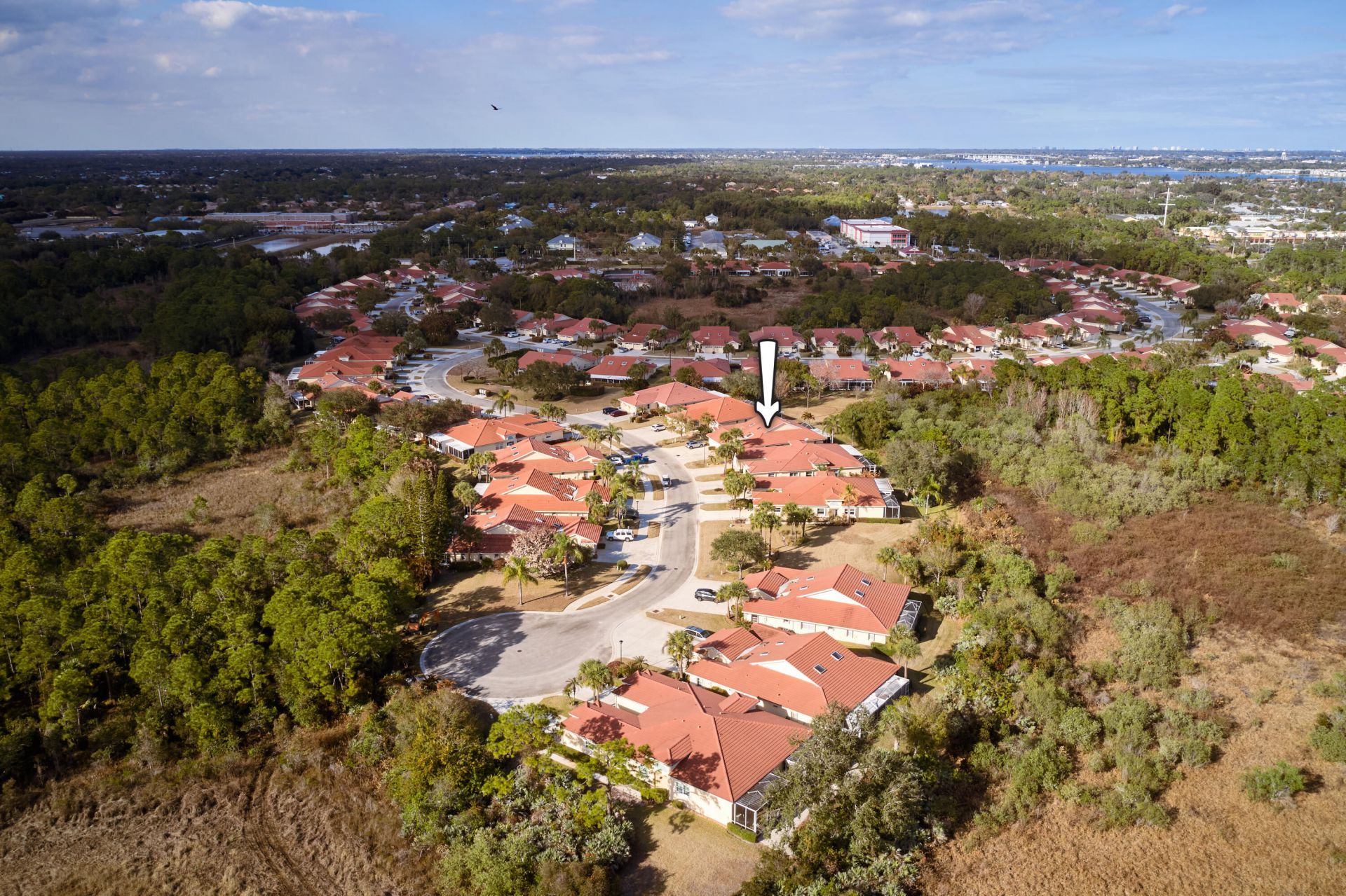 3865 SW Inwood Pines Lane, Palm City, FL 34990 Photo