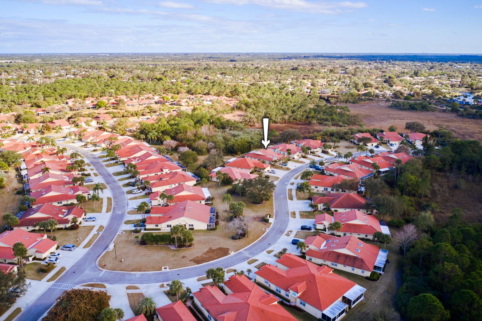 3865 SW Inwood Pines Lane, Palm City, FL 34990 Photo