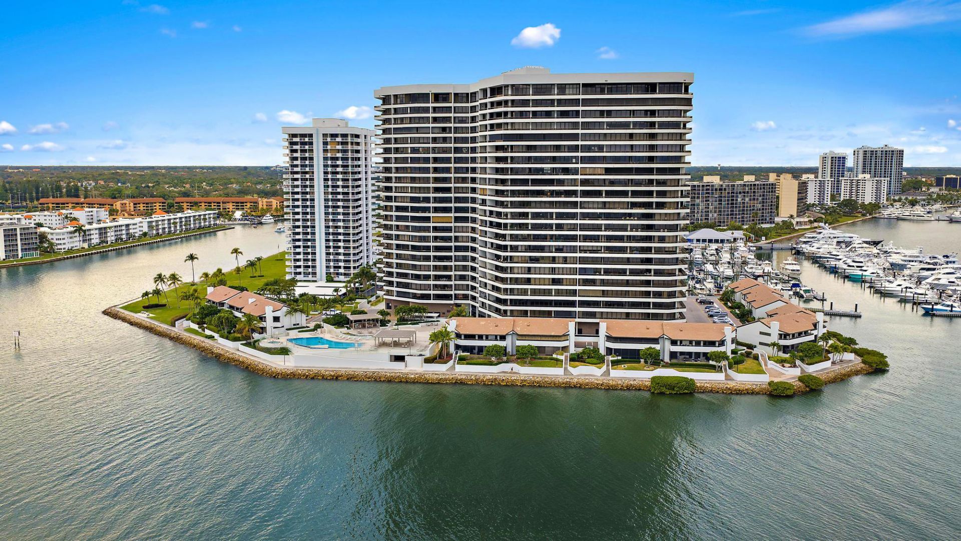 100 Lakeshore Drive, Unit 251, North Palm Beach, FL 33408 Photo