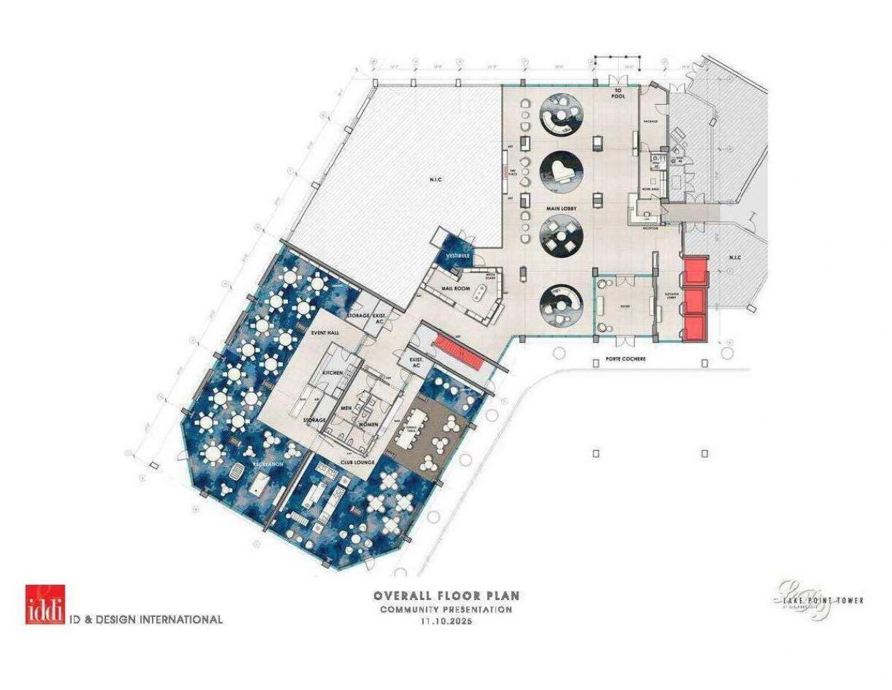 100 Lakeshore Drive, Unit 251, North Palm Beach, FL 33408 Photo