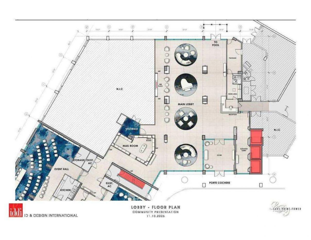 100 Lakeshore Drive, Unit 251, North Palm Beach, FL 33408 Photo