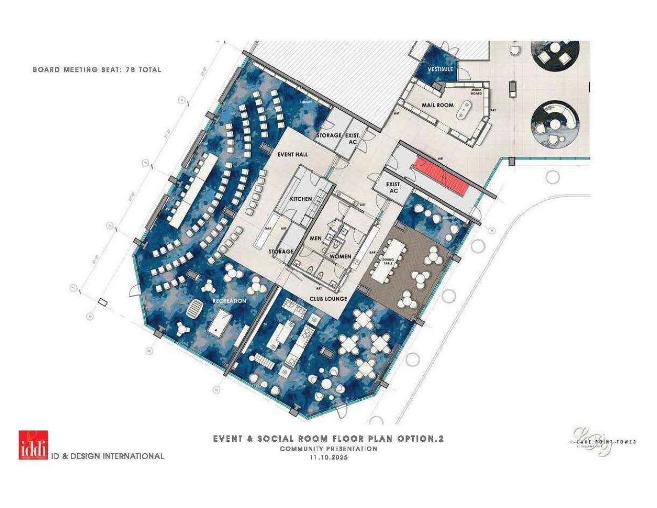 100 Lakeshore Drive, Unit 251, North Palm Beach, FL 33408 Photo