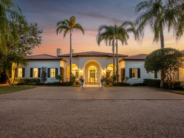 6816 SE Morning Dove Way, Hobe Sound, FL 33455