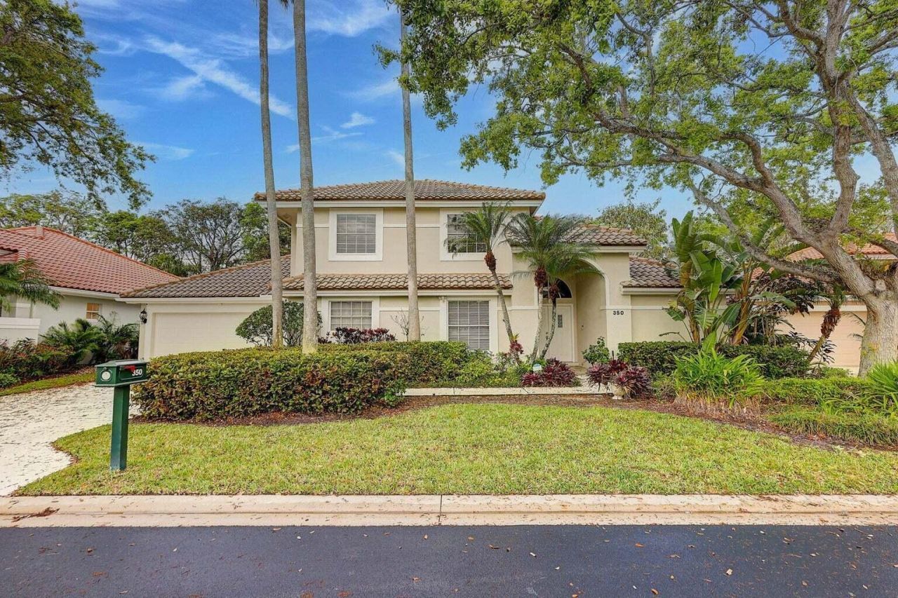 350 Eagleton Golf Drive, Palm Beach Gardens, FL 33418 Photo