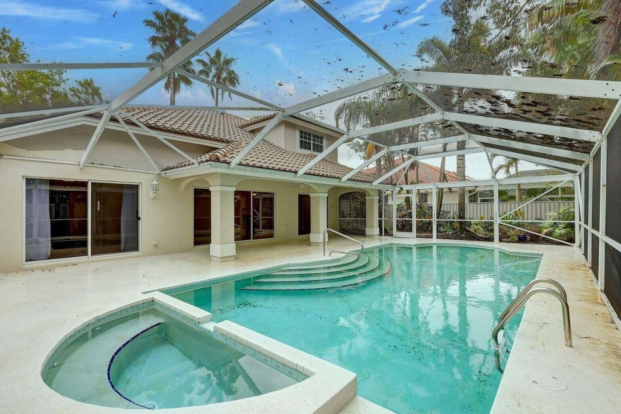 350 Eagleton Golf Drive, Palm Beach Gardens, FL 33418 Photo