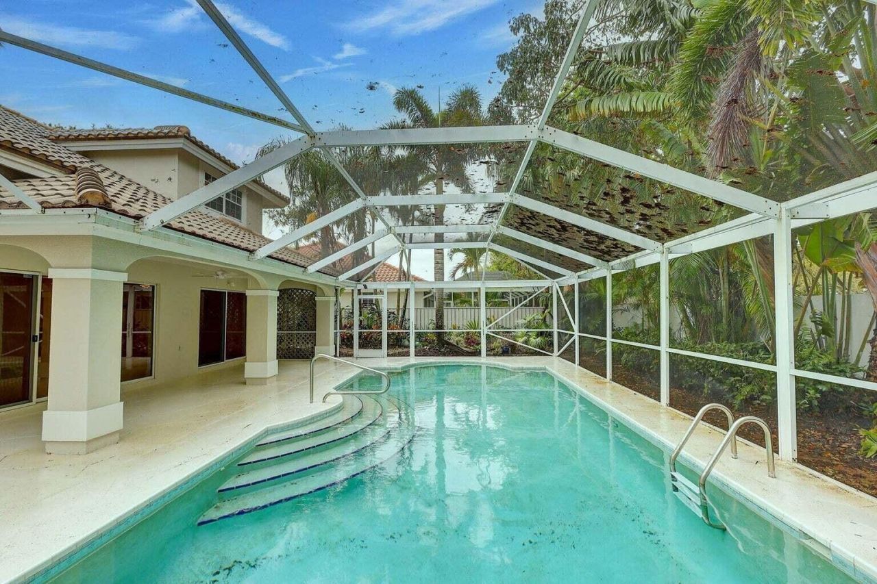350 Eagleton Golf Drive, Palm Beach Gardens, FL 33418 Photo