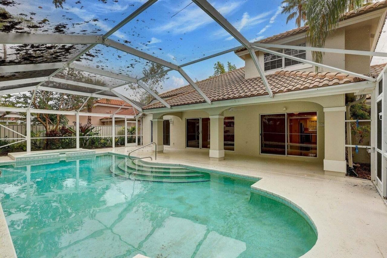 350 Eagleton Golf Drive, Palm Beach Gardens, FL 33418 Photo