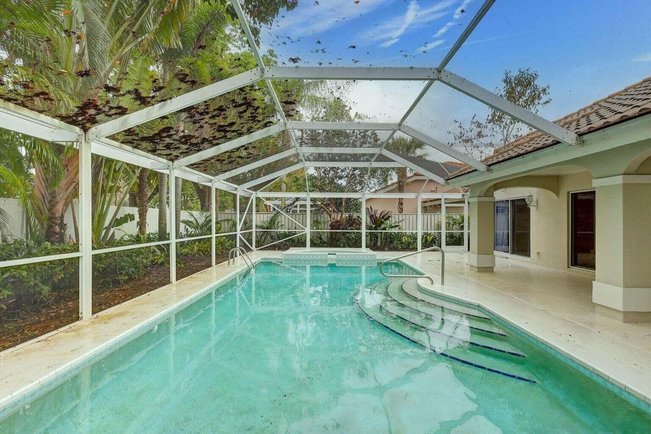 350 Eagleton Golf Drive, Palm Beach Gardens, FL 33418 Photo