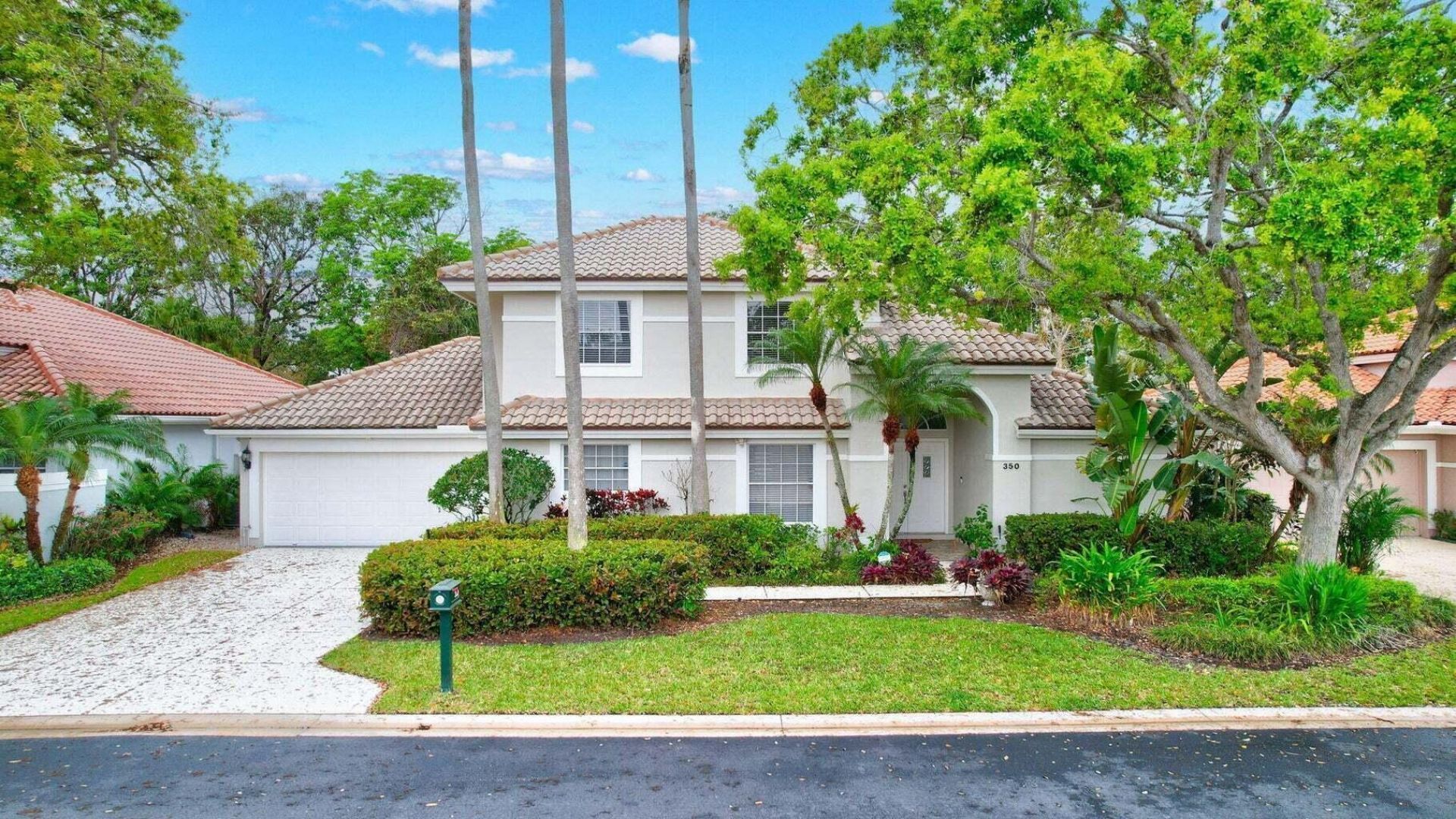 350 Eagleton Golf Drive, Palm Beach Gardens, FL 33418 Photo