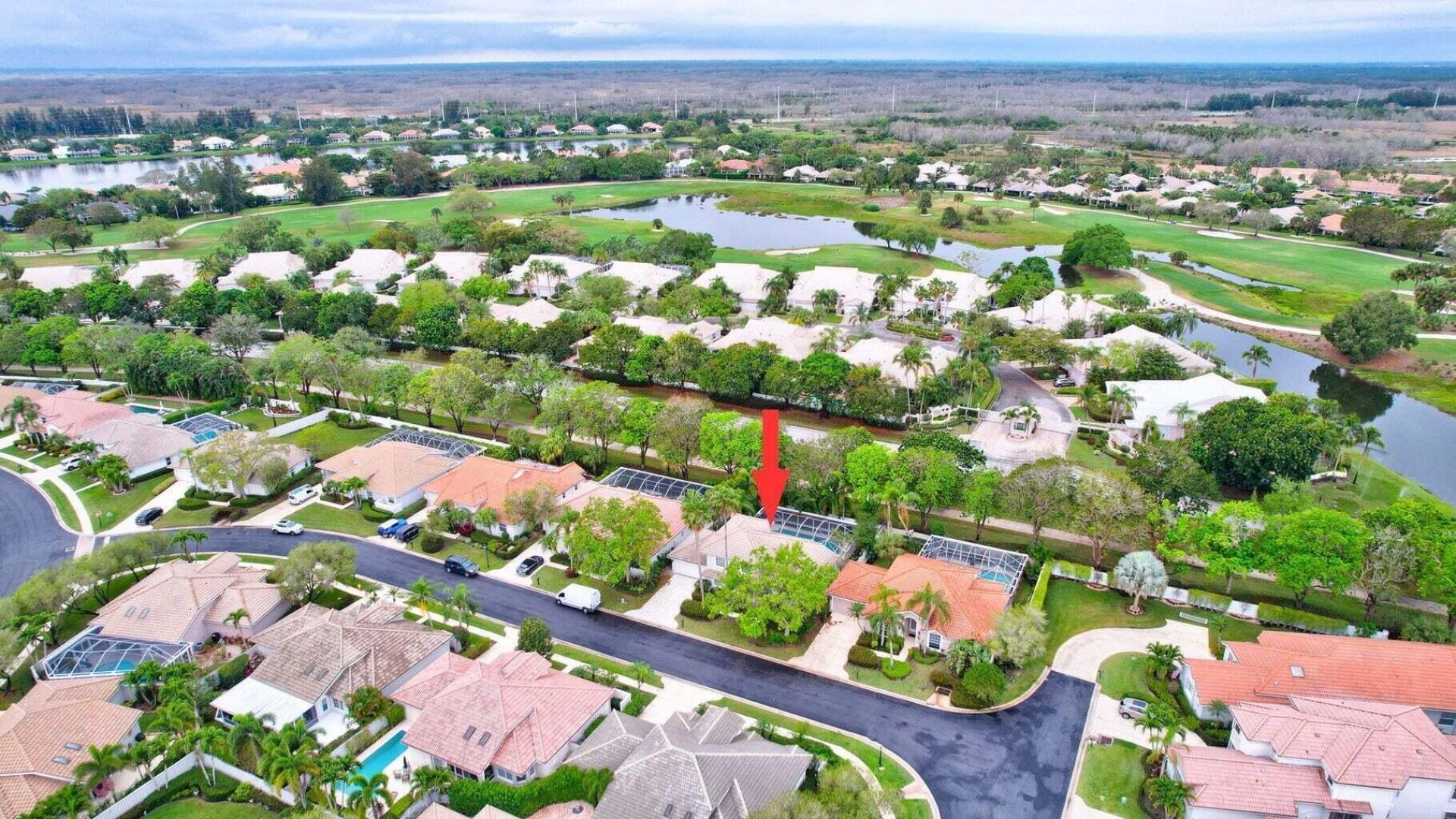 350 Eagleton Golf Drive, Palm Beach Gardens, FL 33418 Photo