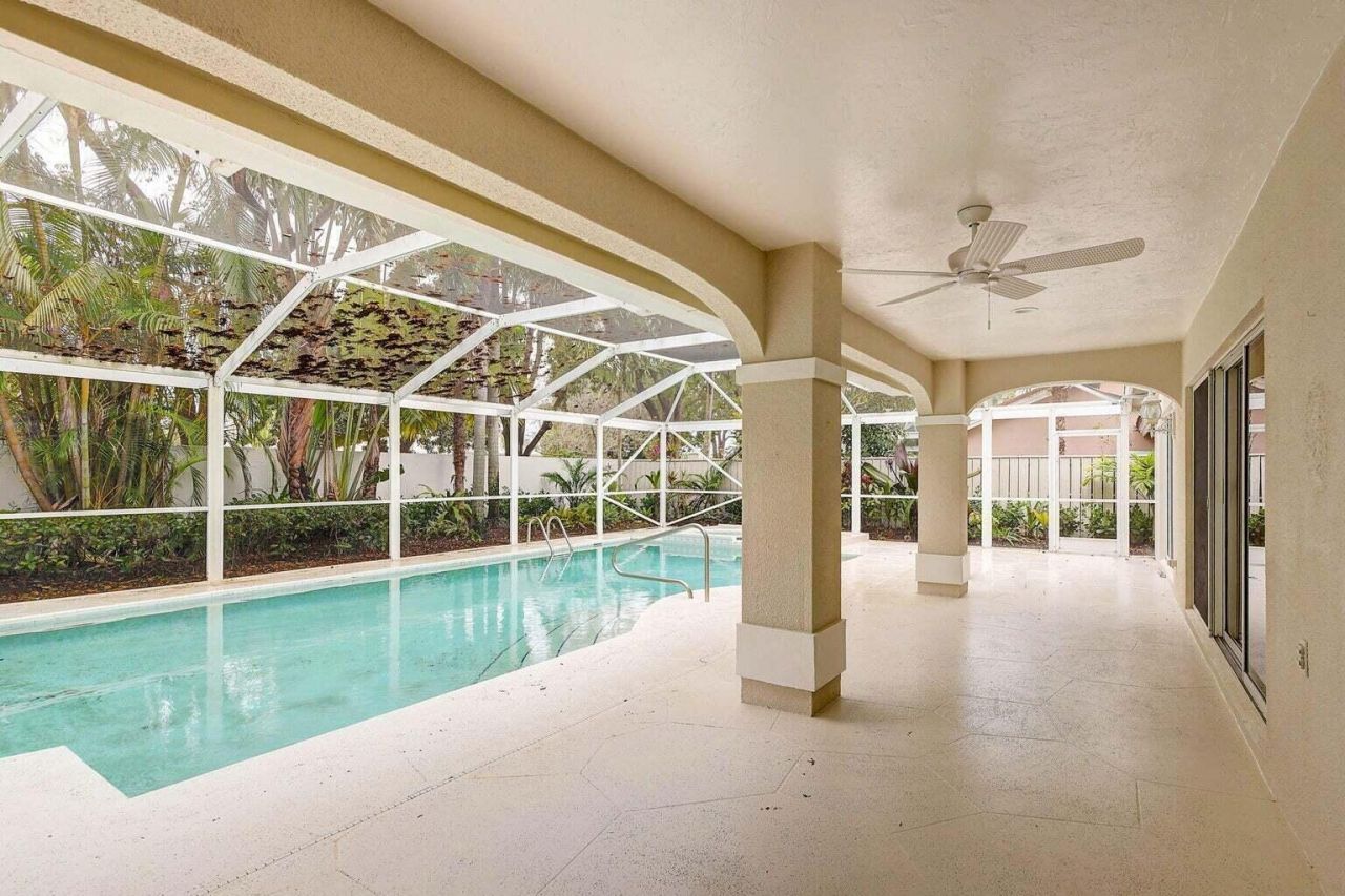 350 Eagleton Golf Drive, Palm Beach Gardens, FL 33418 Photo
