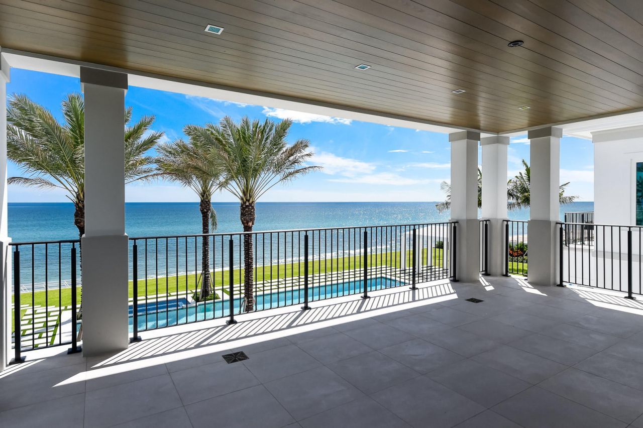 900 S Ocean Boulevard, Manalapan, FL 33462 Photo