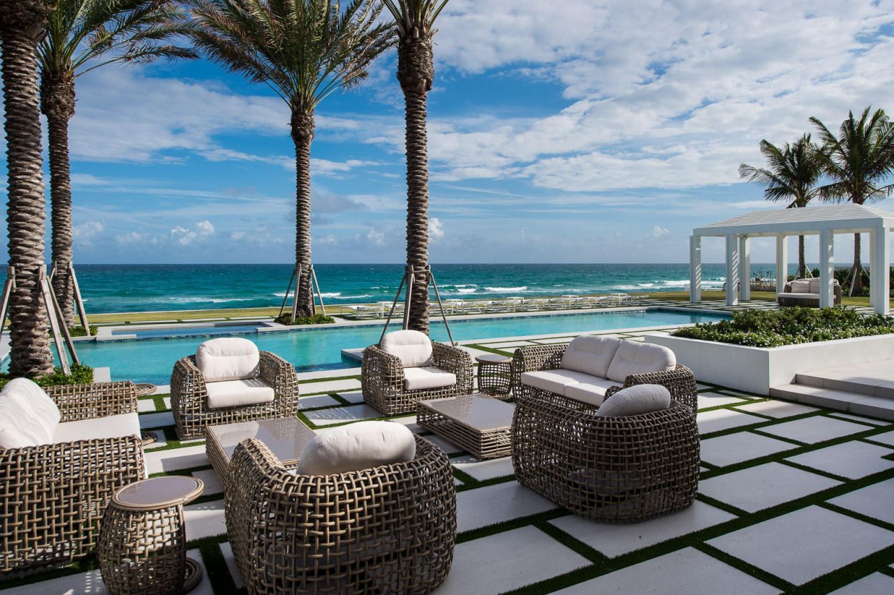 900 S Ocean Boulevard, Manalapan, FL 33462 Photo