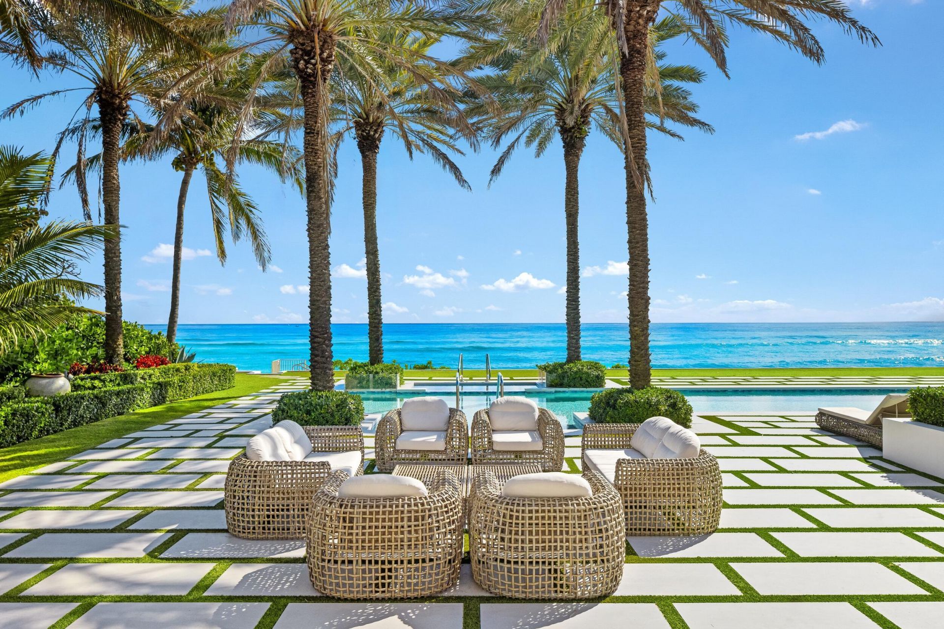 900 S Ocean Boulevard, Manalapan, FL 33462 Photo