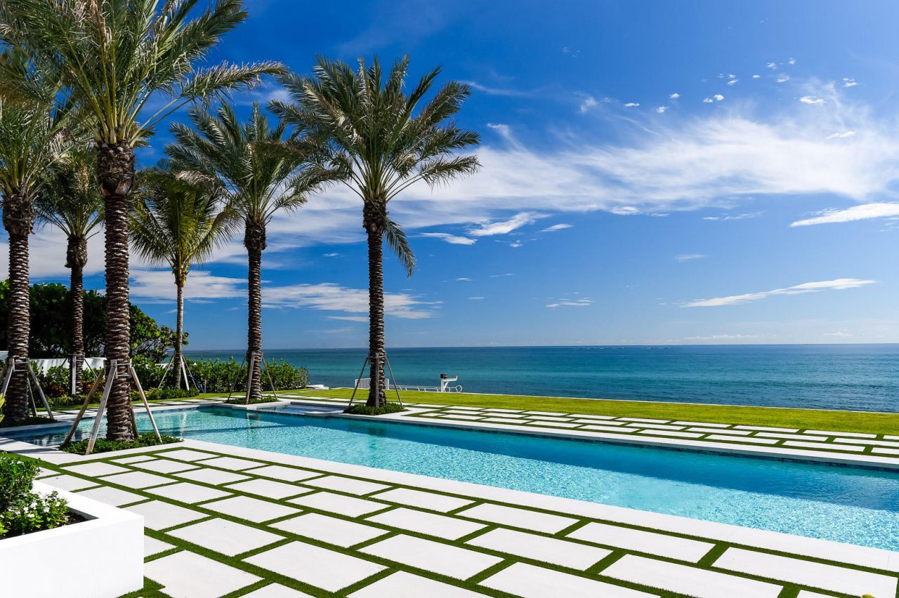 900 S Ocean Boulevard, Manalapan, FL 33462 Photo